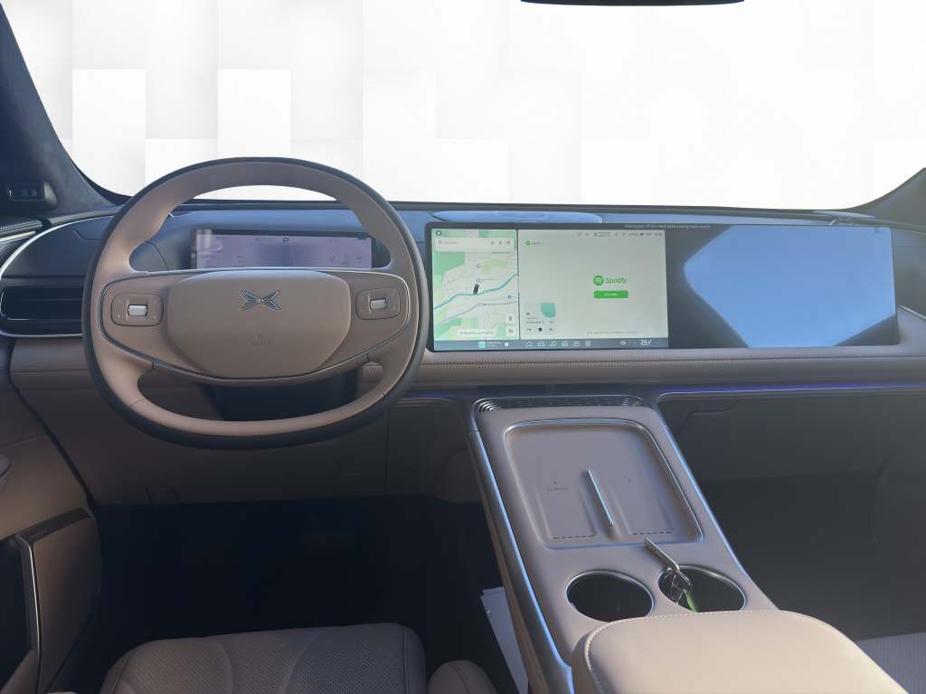XPENG G9 Performance AWD-image-8