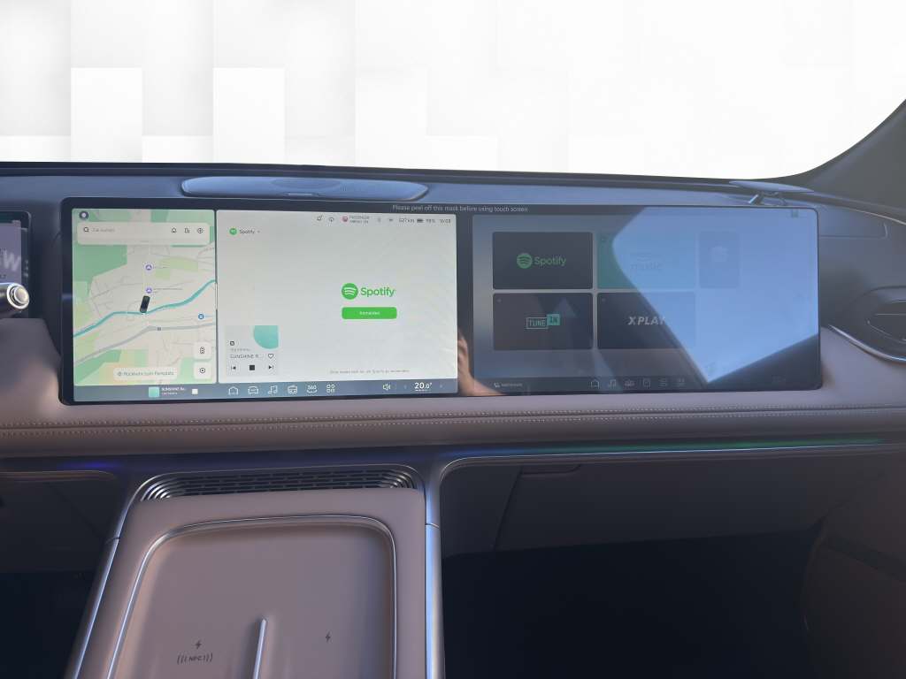 XPENG G9 Performance AWD-image-9