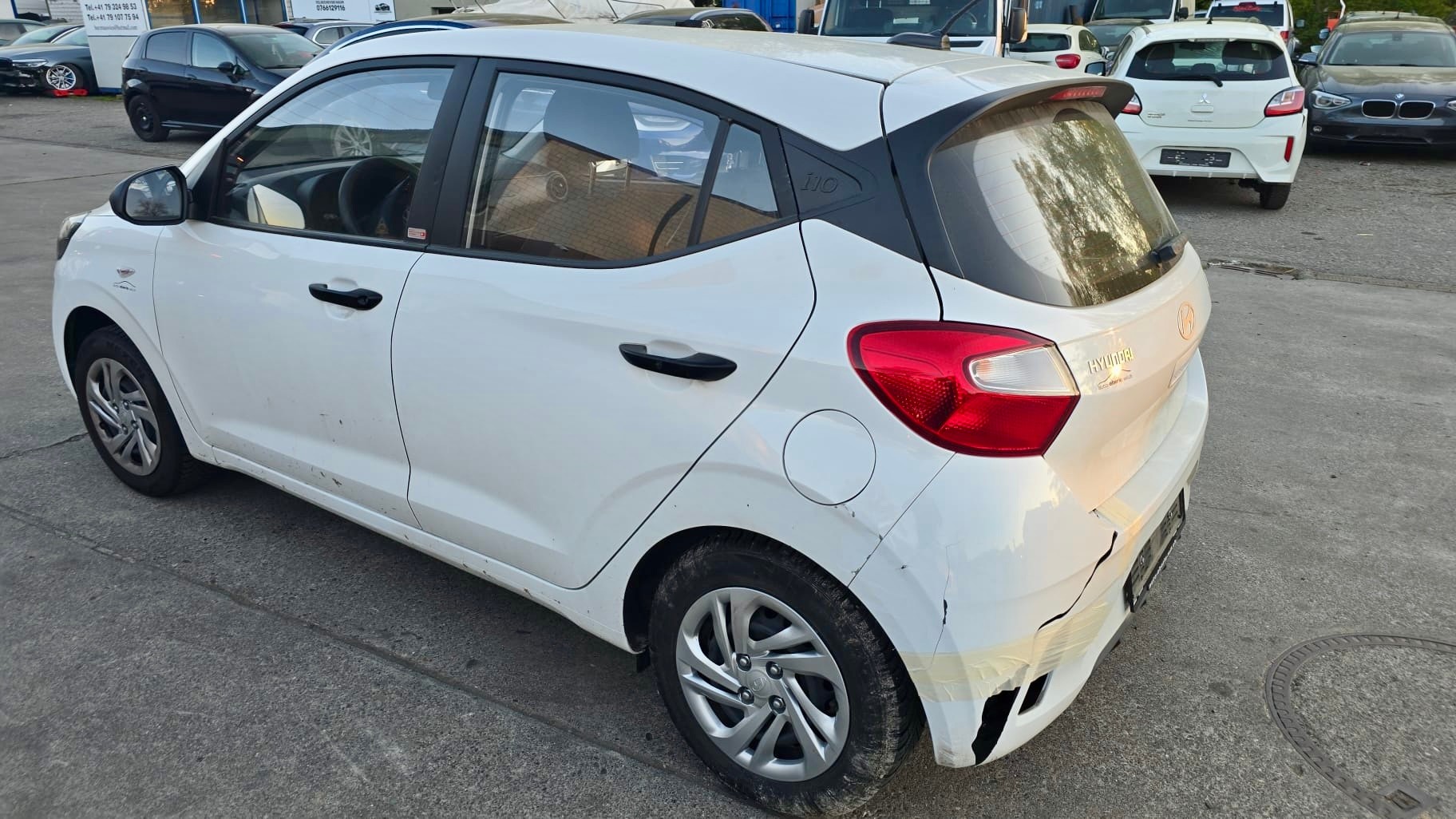 HYUNDAI i10 1.0 Pica-image-4