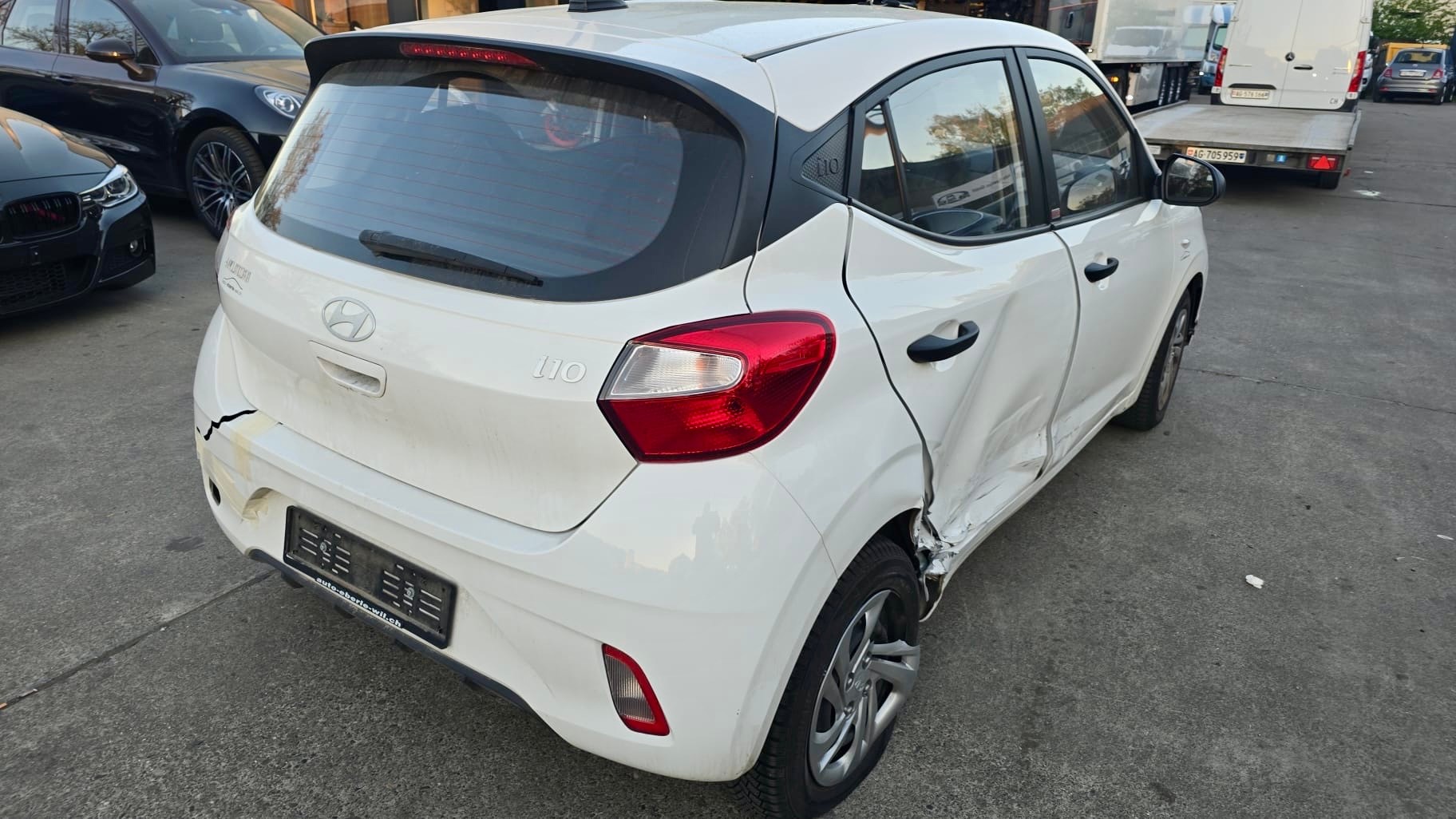 HYUNDAI i10 1.0 Pica-image-5