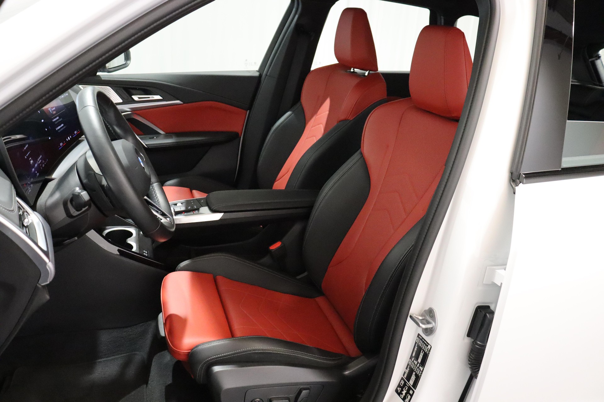 BMW X1 20d xDrive paddles-image-11