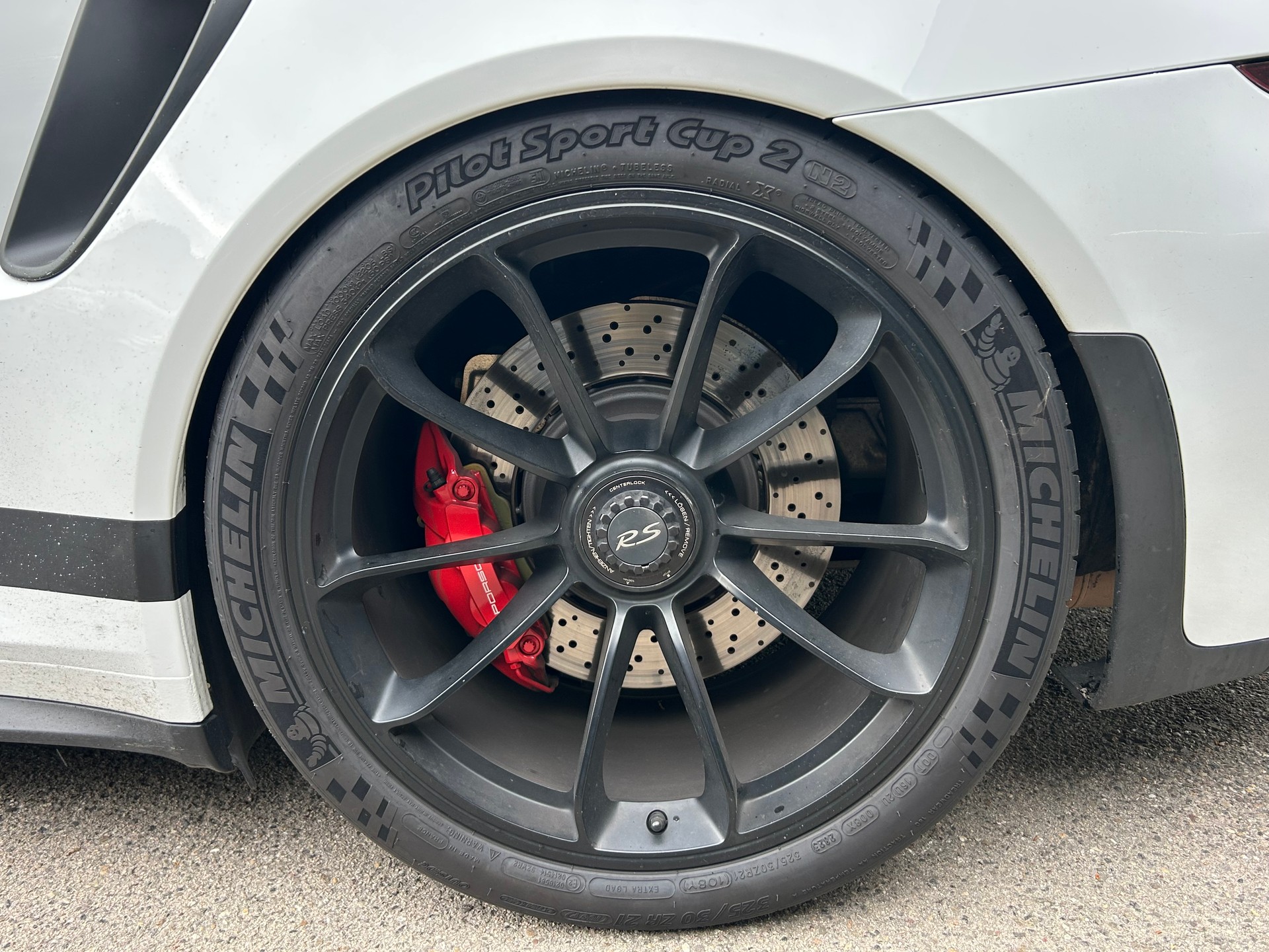 PORSCHE 911 GT3 RS PDK-image-13