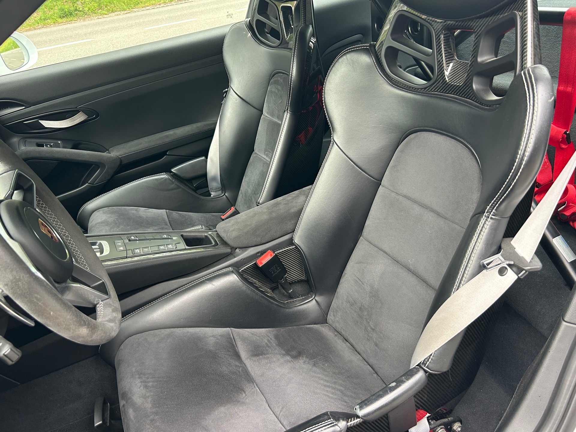 PORSCHE 911 GT3 RS PDK-image-7
