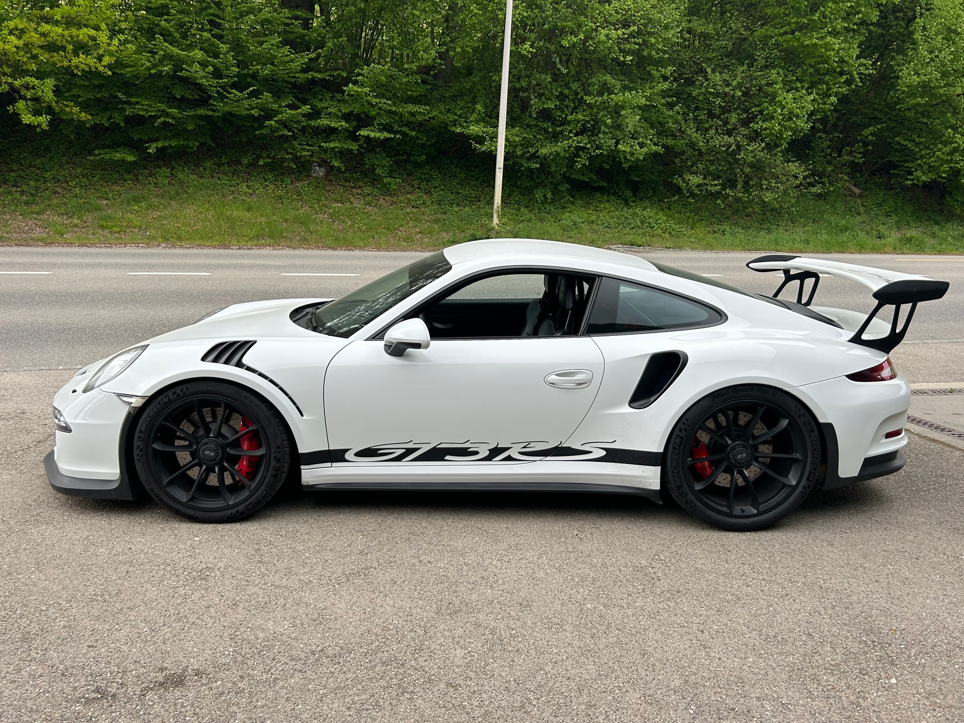 PORSCHE 911 GT3 RS PDK-image-2