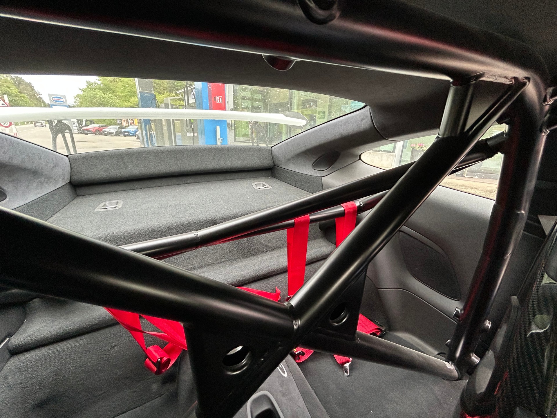 PORSCHE 911 GT3 RS PDK-image-11