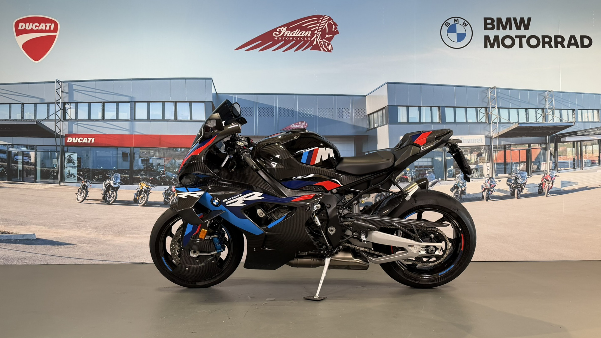 BMW M 1000 RR Competition-image-3