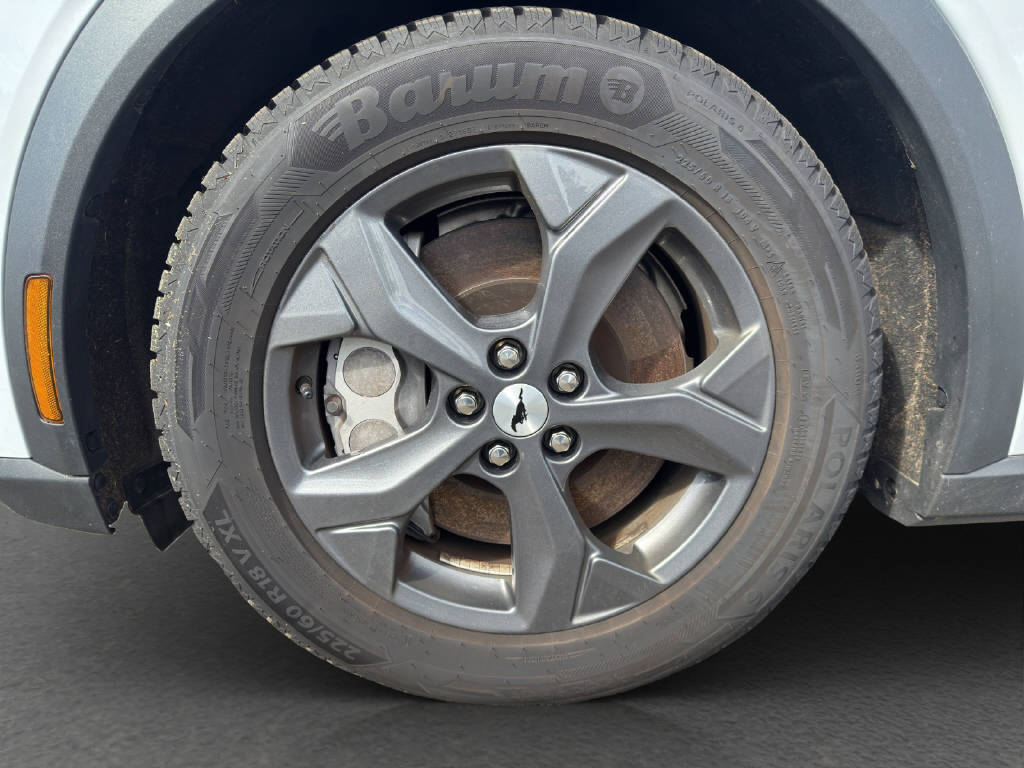 FORD Mustang Mach-E Standard-image-14