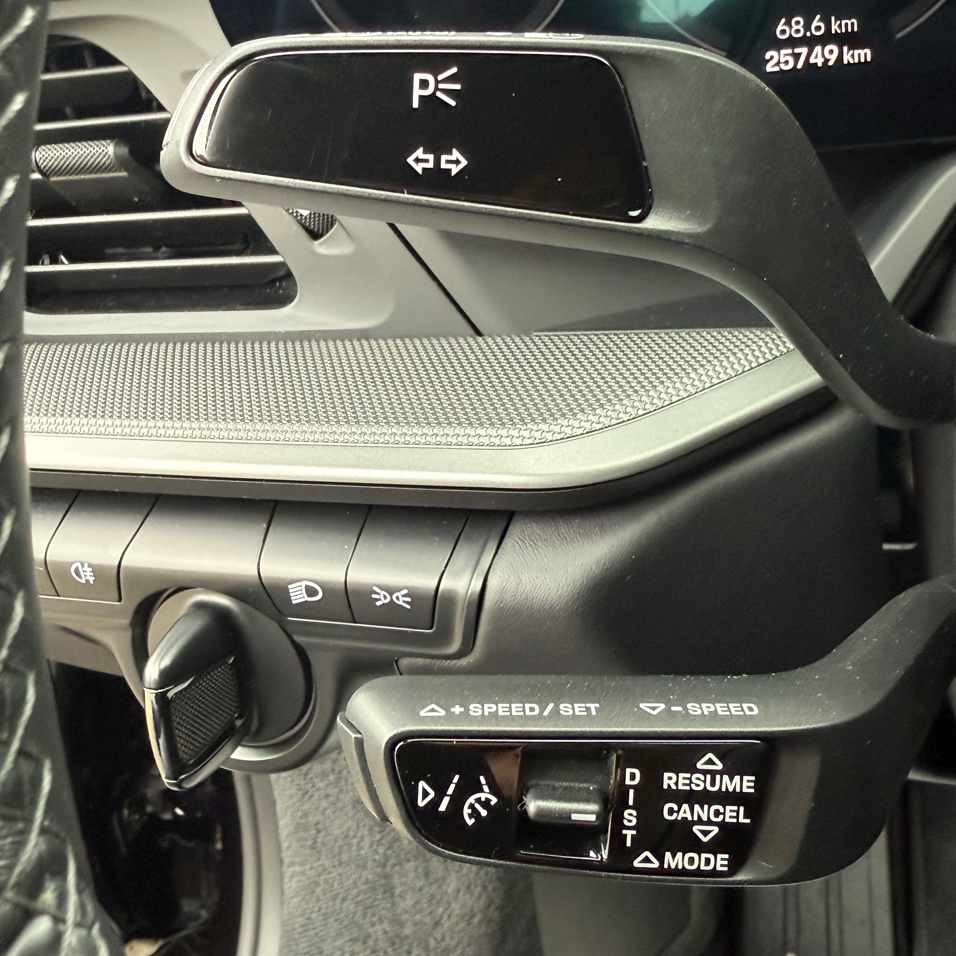 PORSCHE 911 Targa 4S PDK *CH-FAHRZEUG*-image-19