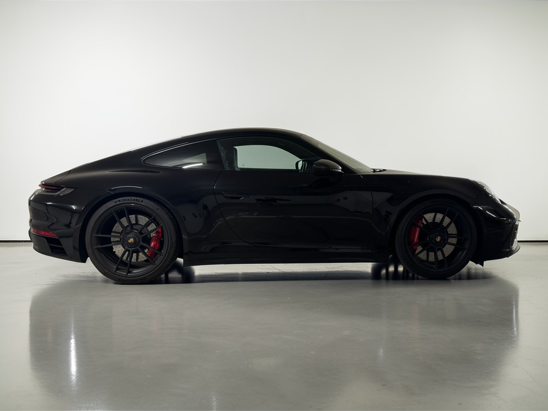PORSCHE 911 Carrera GTS PDK-image-6