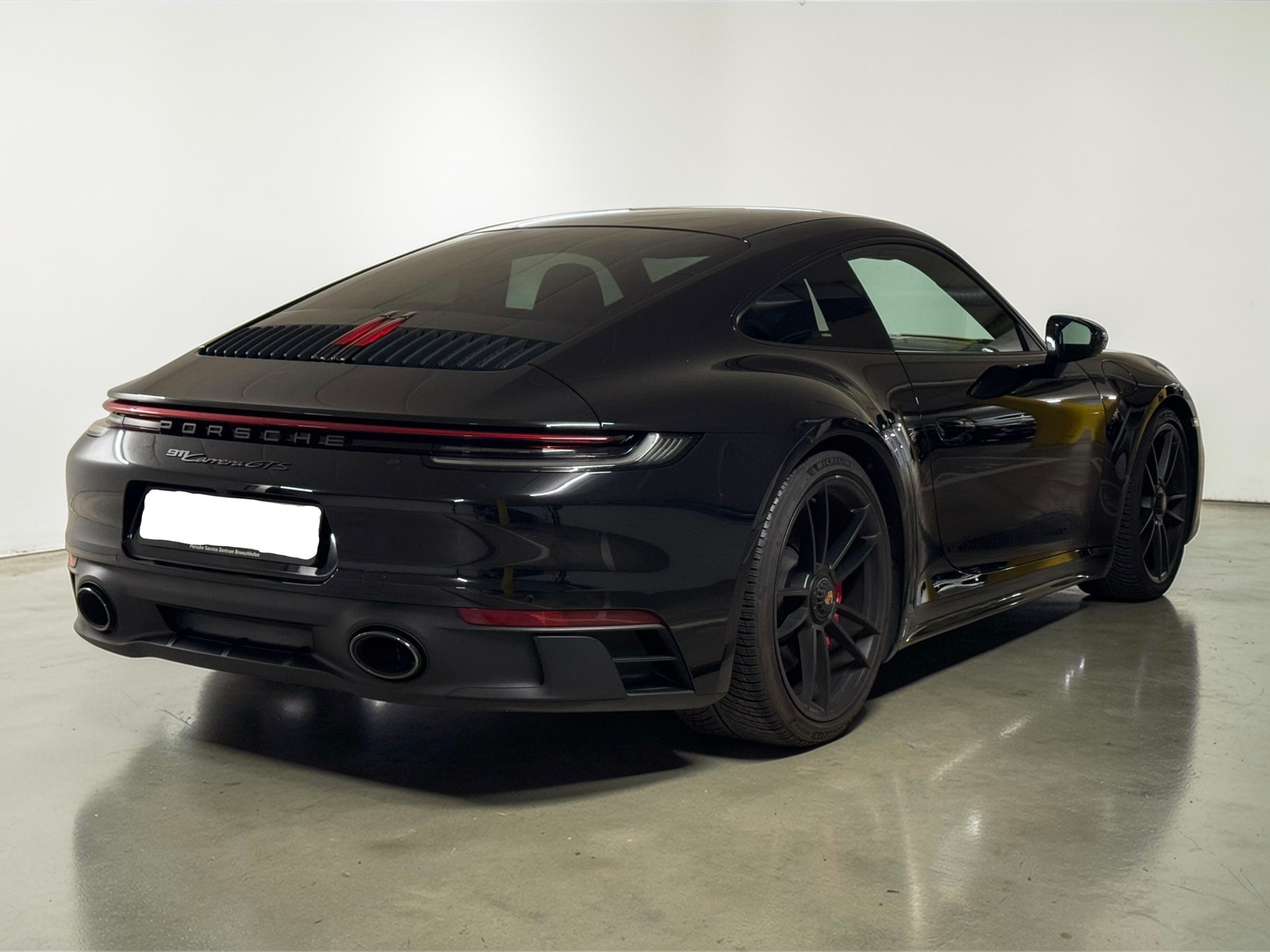 PORSCHE 911 Carrera GTS PDK-image-5