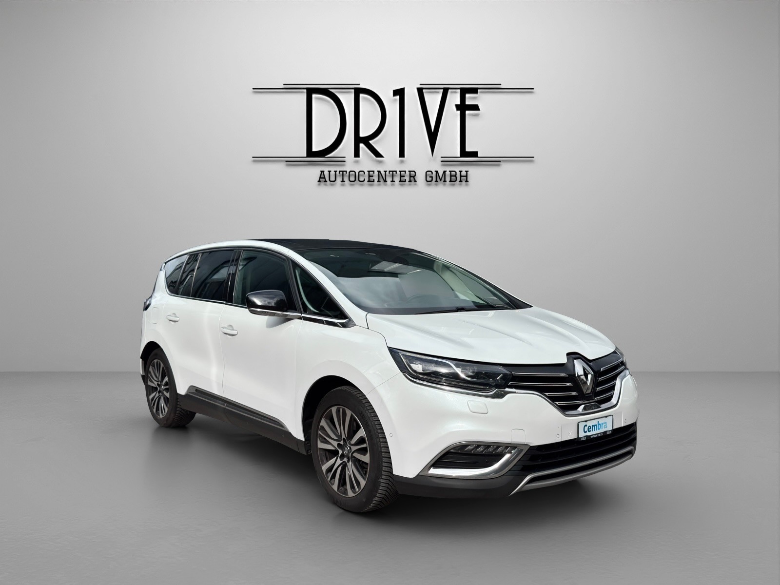 RENAULT Espace 1.6 dCi Initiale Paris EDC-showroom-element-2