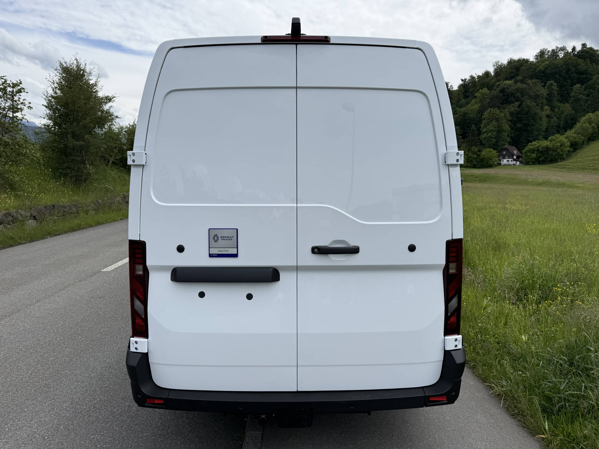 RENAULT Master Kaw. 3.5 t L3H2 E-Tech-image-7