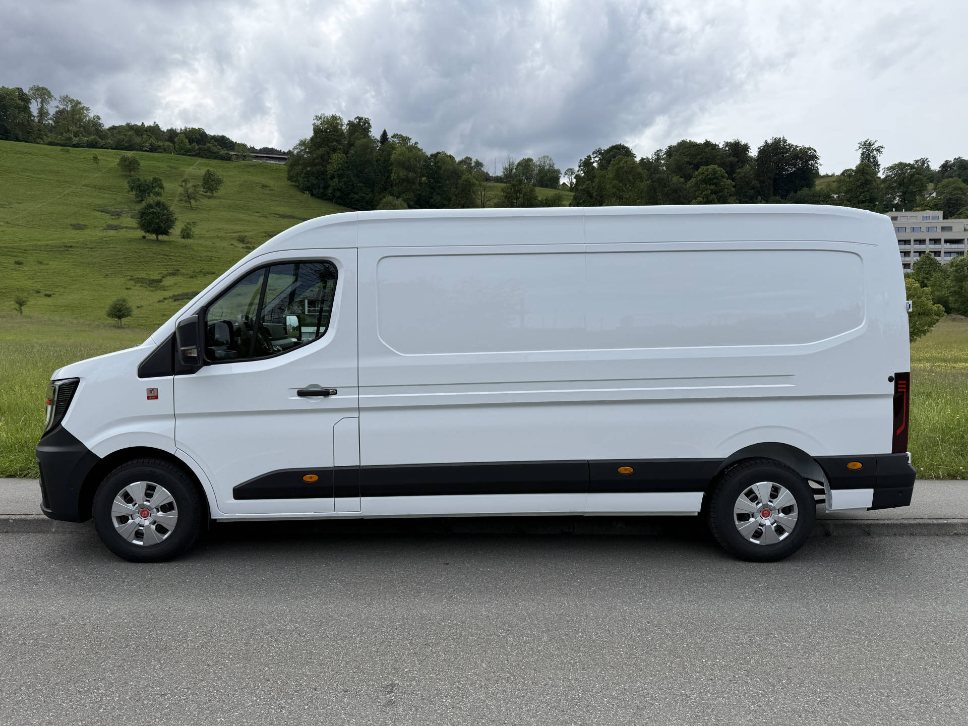 RENAULT Master Kaw. 3.5 t L3H2 E-Tech-image-4