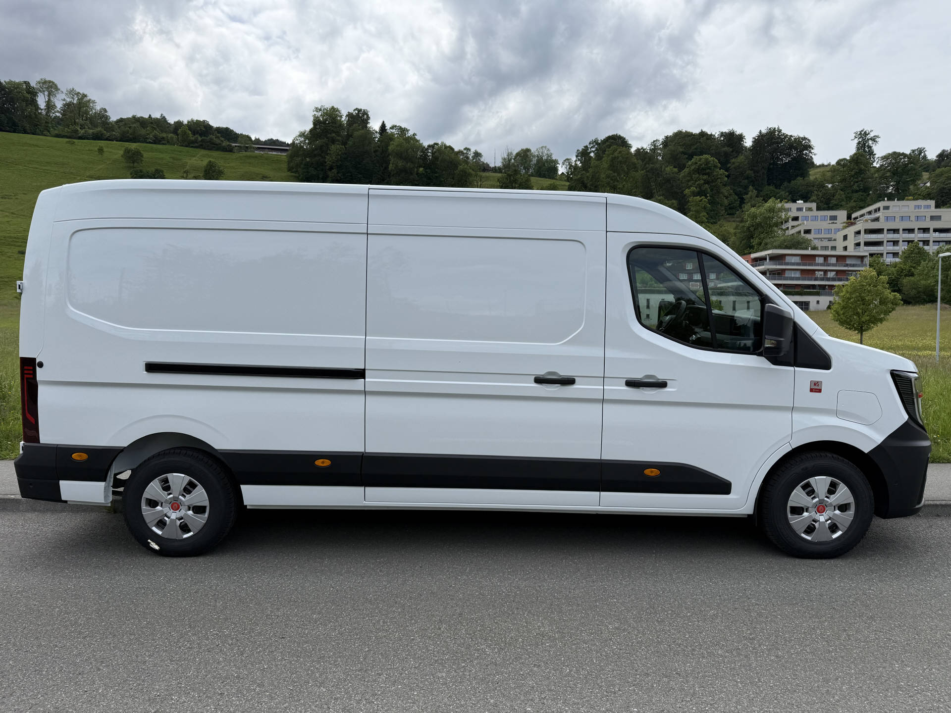 RENAULT Master Kaw. 3.5 t L3H2 E-Tech-image-5