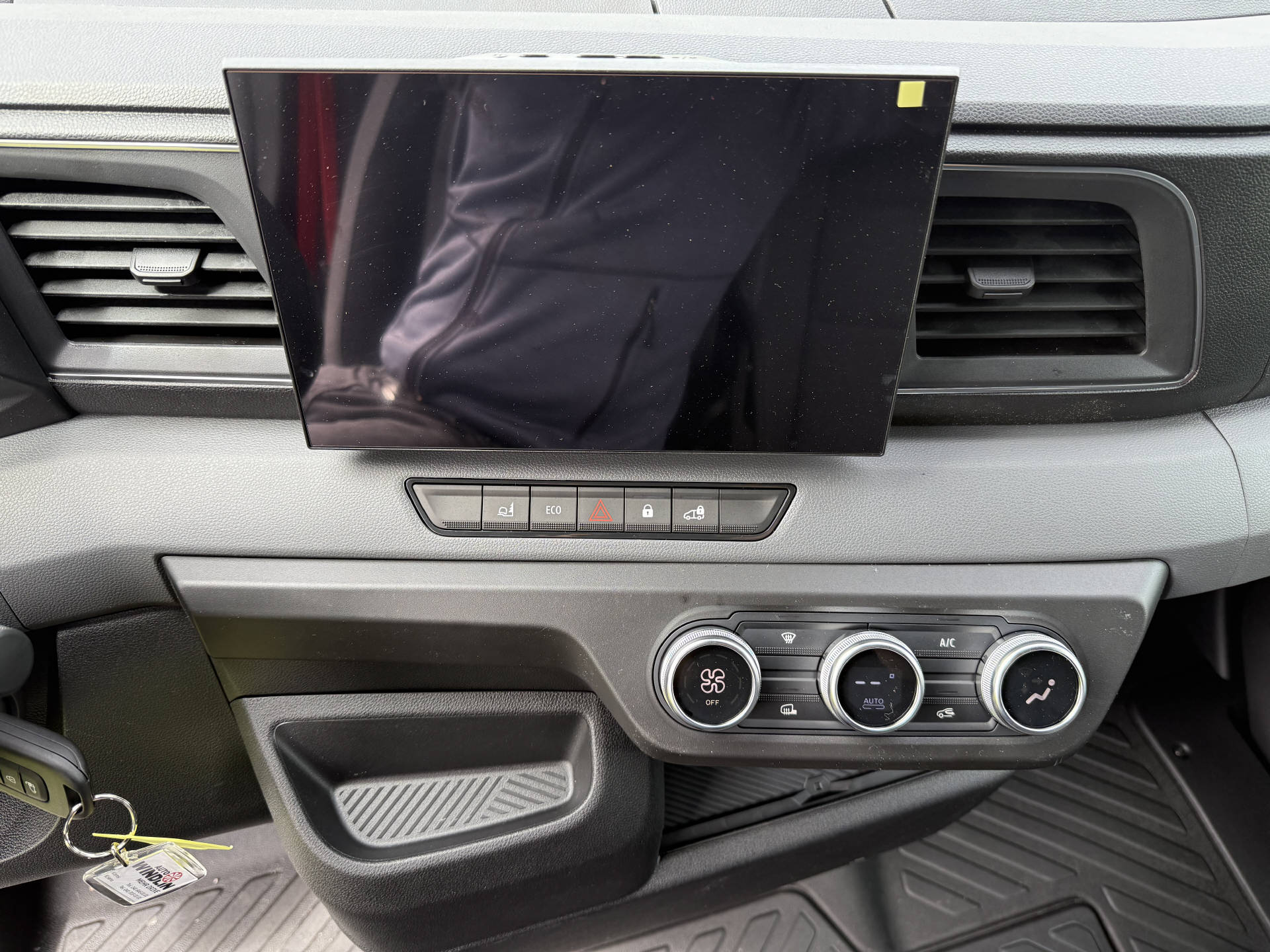 RENAULT Master Kaw. 3.5 t L3H2 E-Tech-image-14