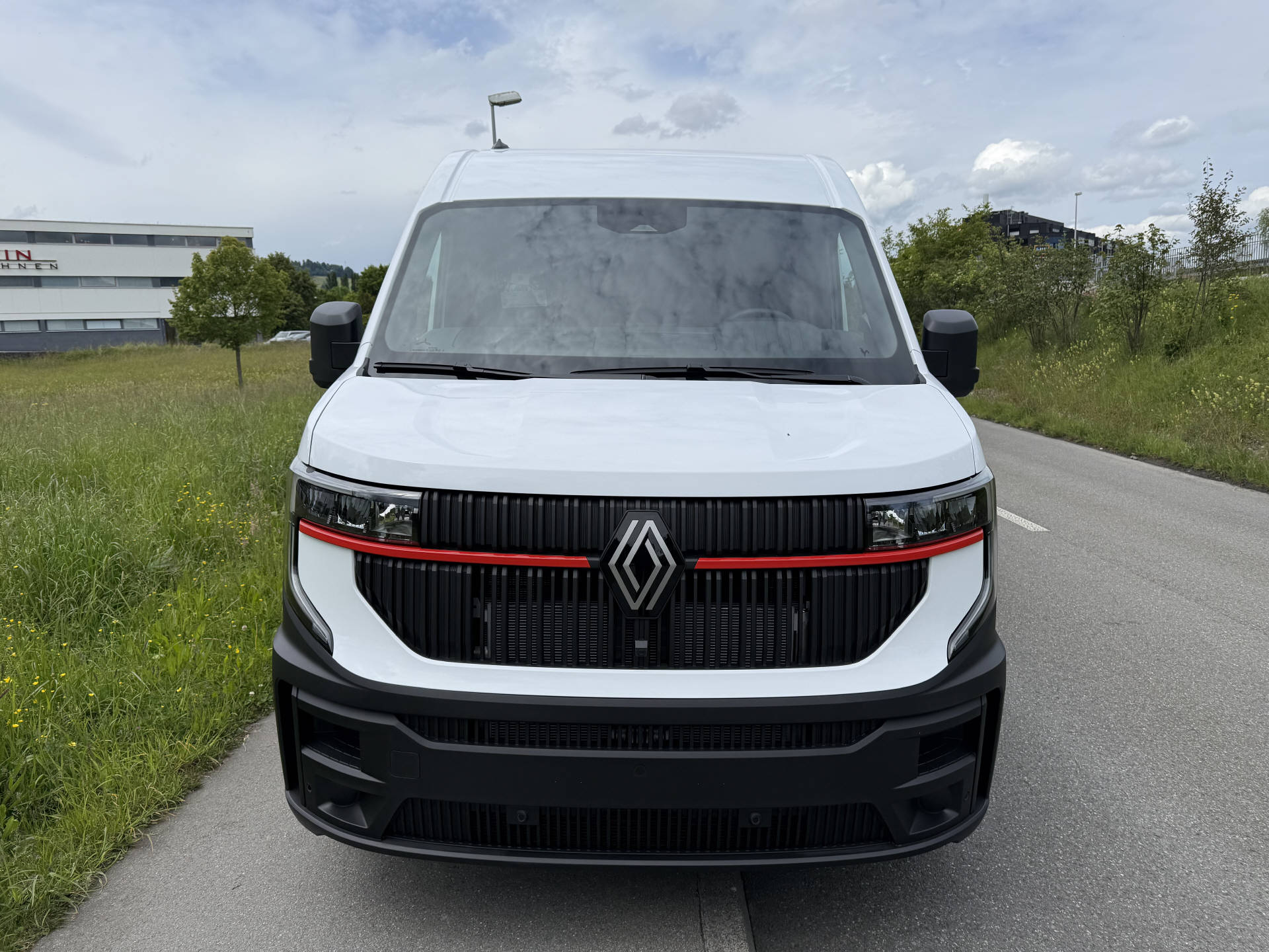 RENAULT Master Kaw. 3.5 t L3H2 E-Tech-image-6