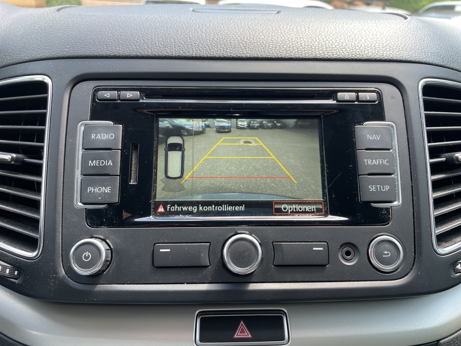 SEAT Alhambra 1.4 TSI Style Eco DSG-image-16