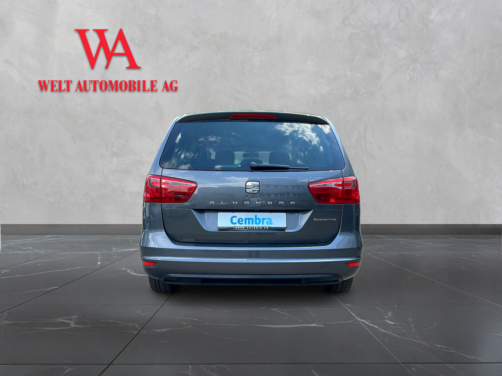 SEAT Alhambra 1.4 TSI Style Eco DSG-showroom-element-3