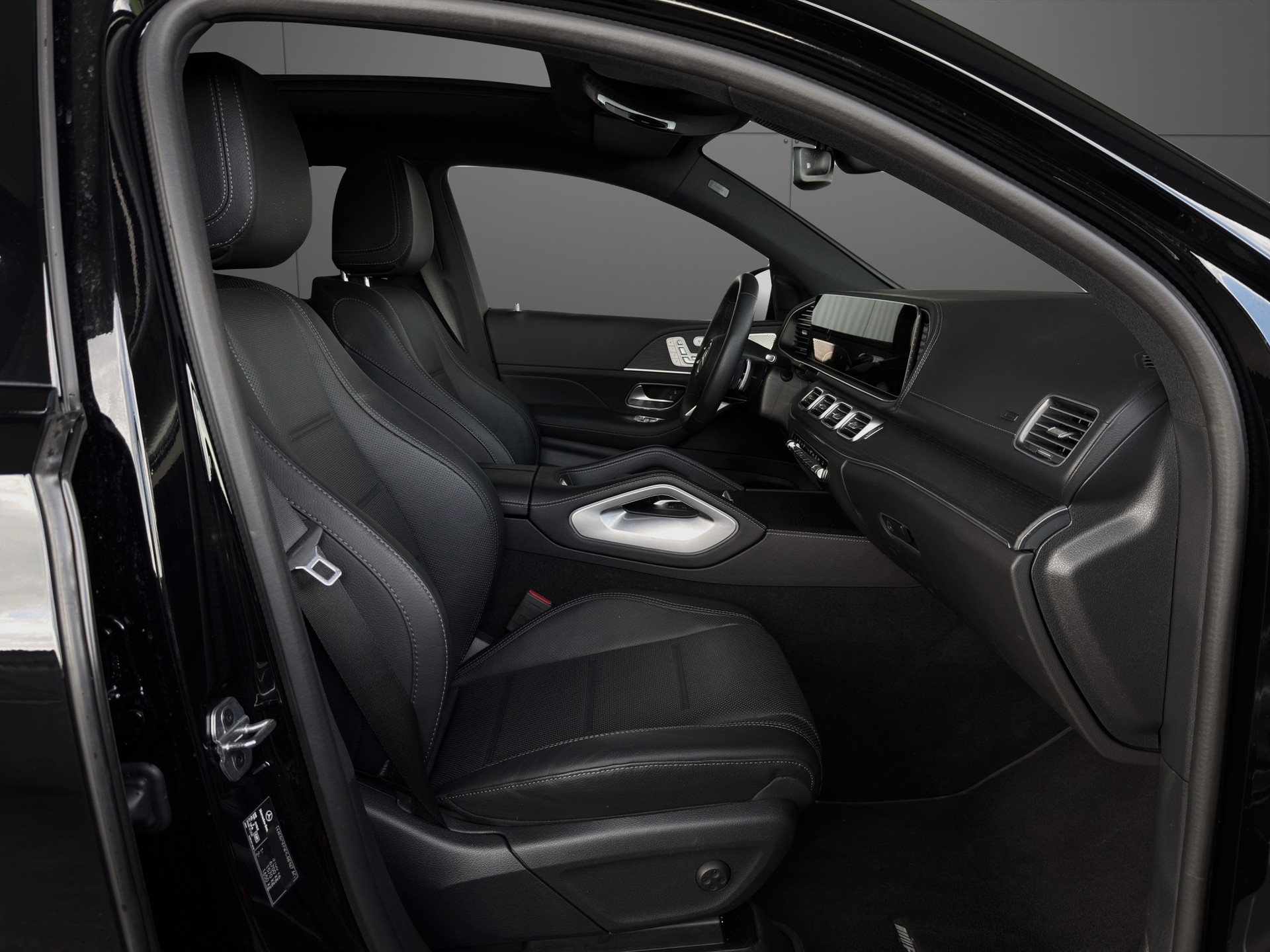MERCEDES-BENZ GLE Coupé 450 d 4Matic+ 9G-Tronic-image-11