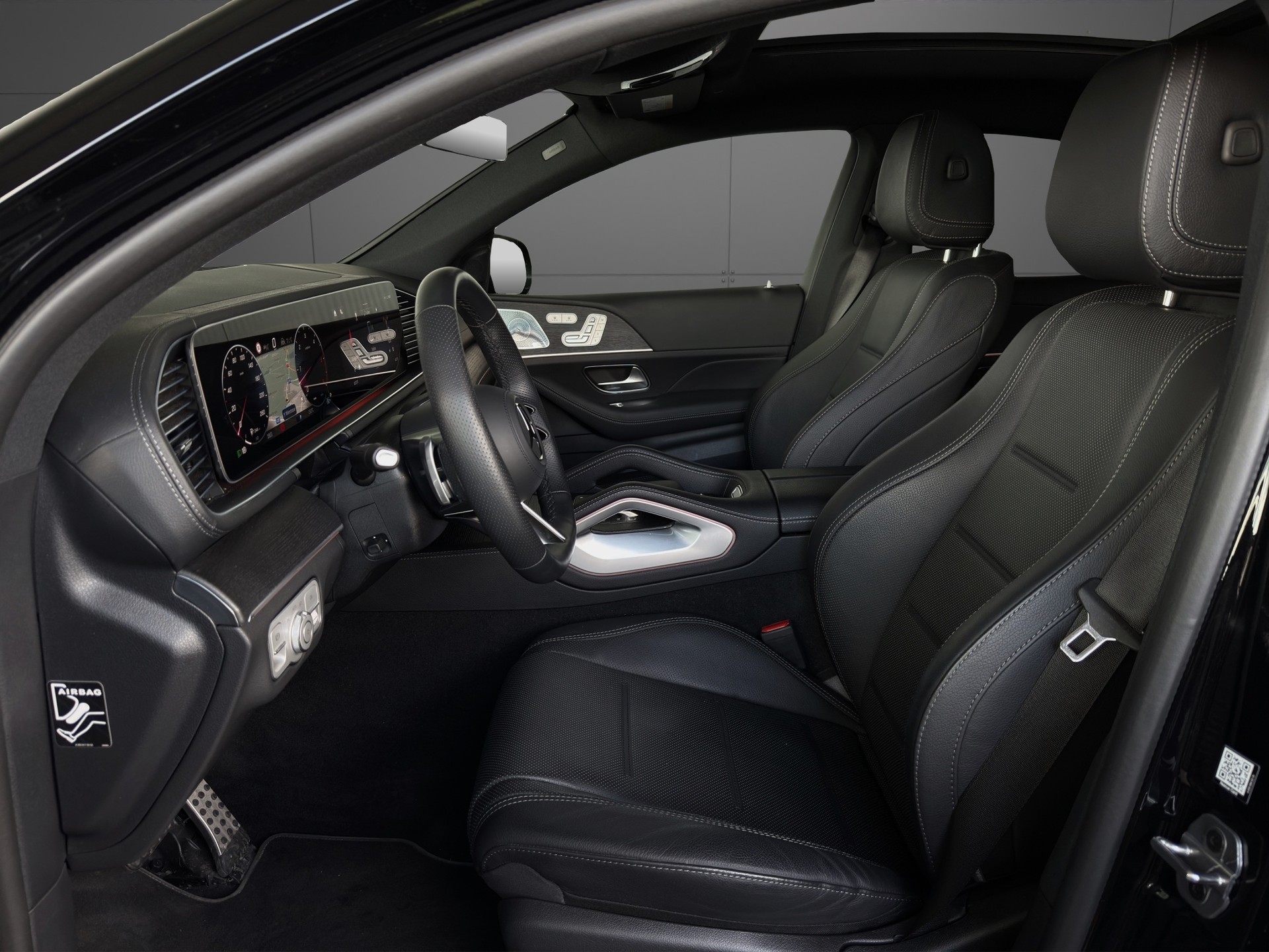 MERCEDES-BENZ GLE Coupé 450 d 4Matic+ 9G-Tronic-image-6