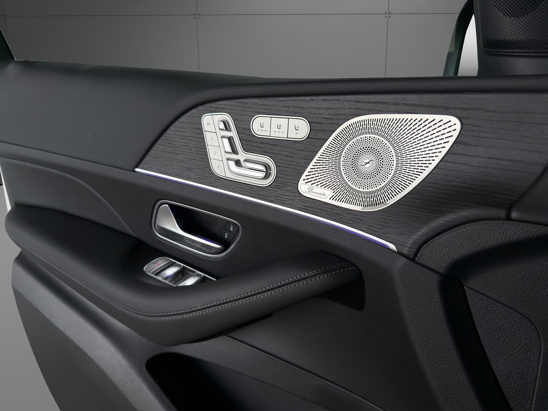 MERCEDES-BENZ GLE Coupé 450 d 4Matic+ 9G-Tronic-image-14