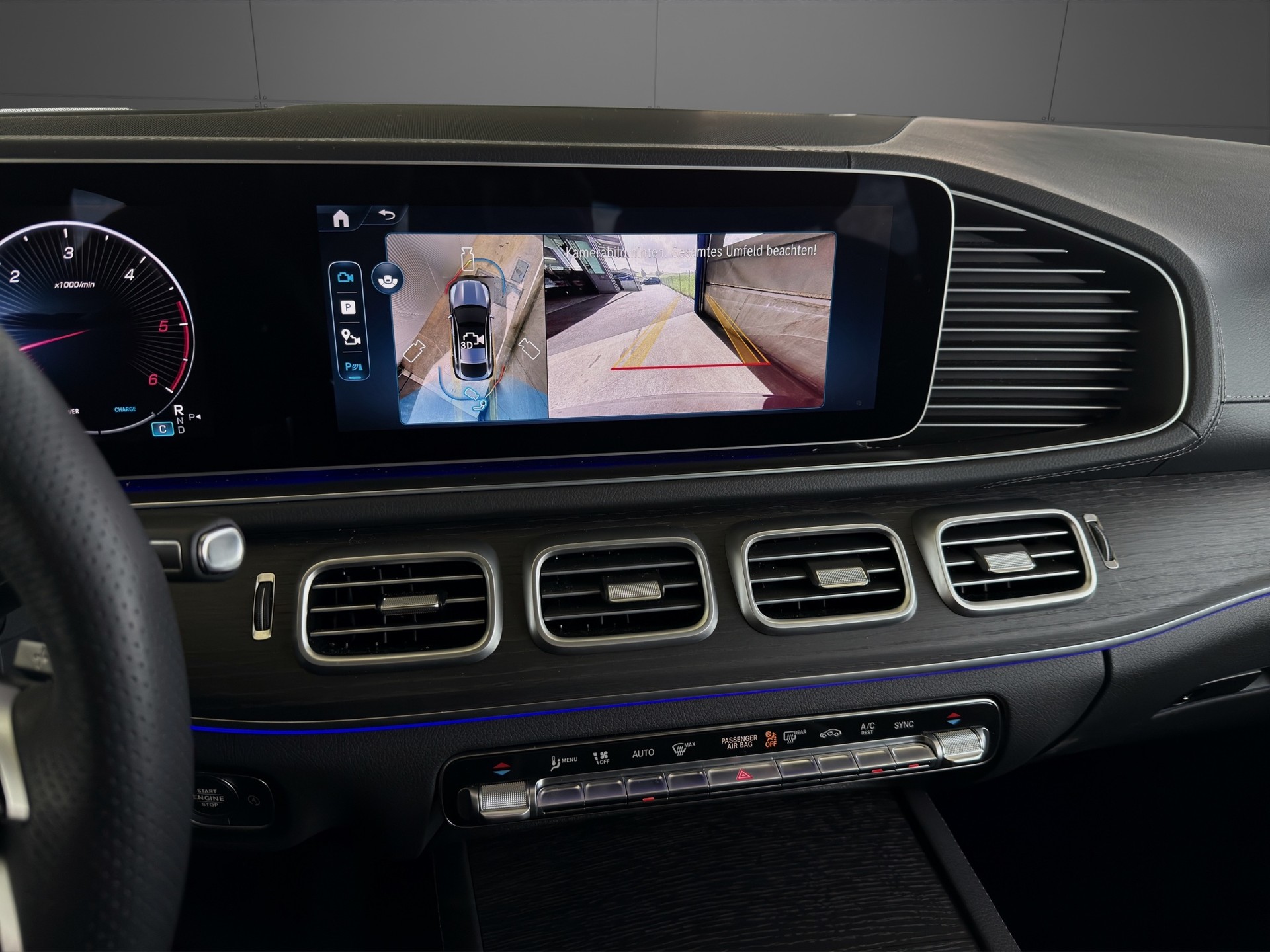 MERCEDES-BENZ GLE Coupé 450 d 4Matic+ 9G-Tronic-image-16