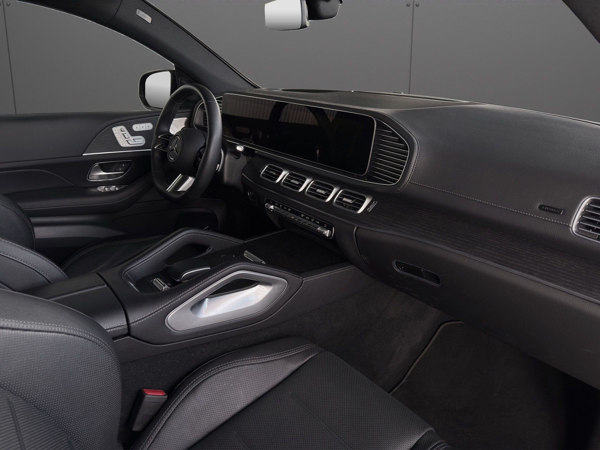 MERCEDES-BENZ GLE Coupé 450 d 4Matic+ 9G-Tronic-image-12