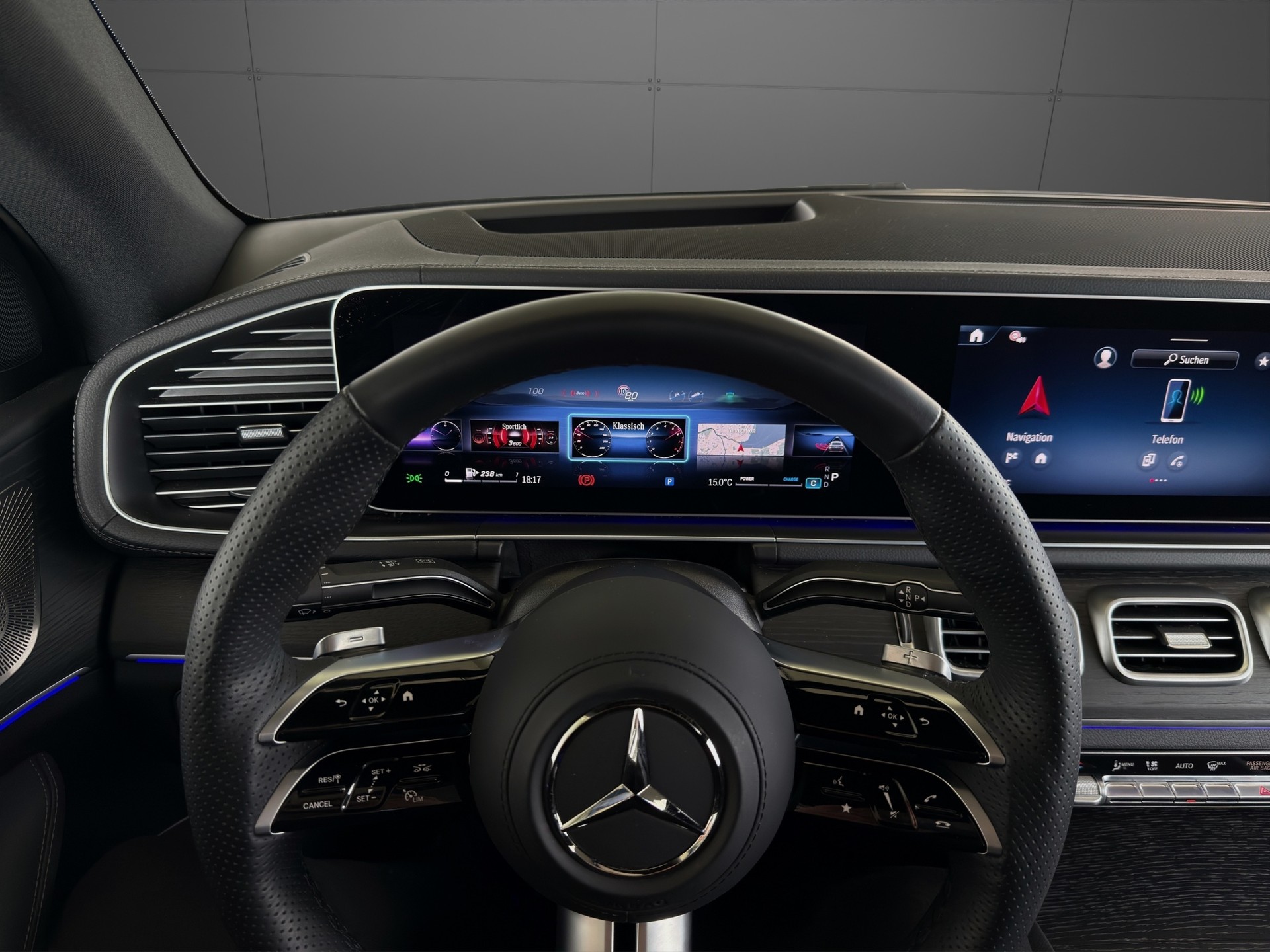 MERCEDES-BENZ GLE Coupé 450 d 4Matic+ 9G-Tronic-image-15