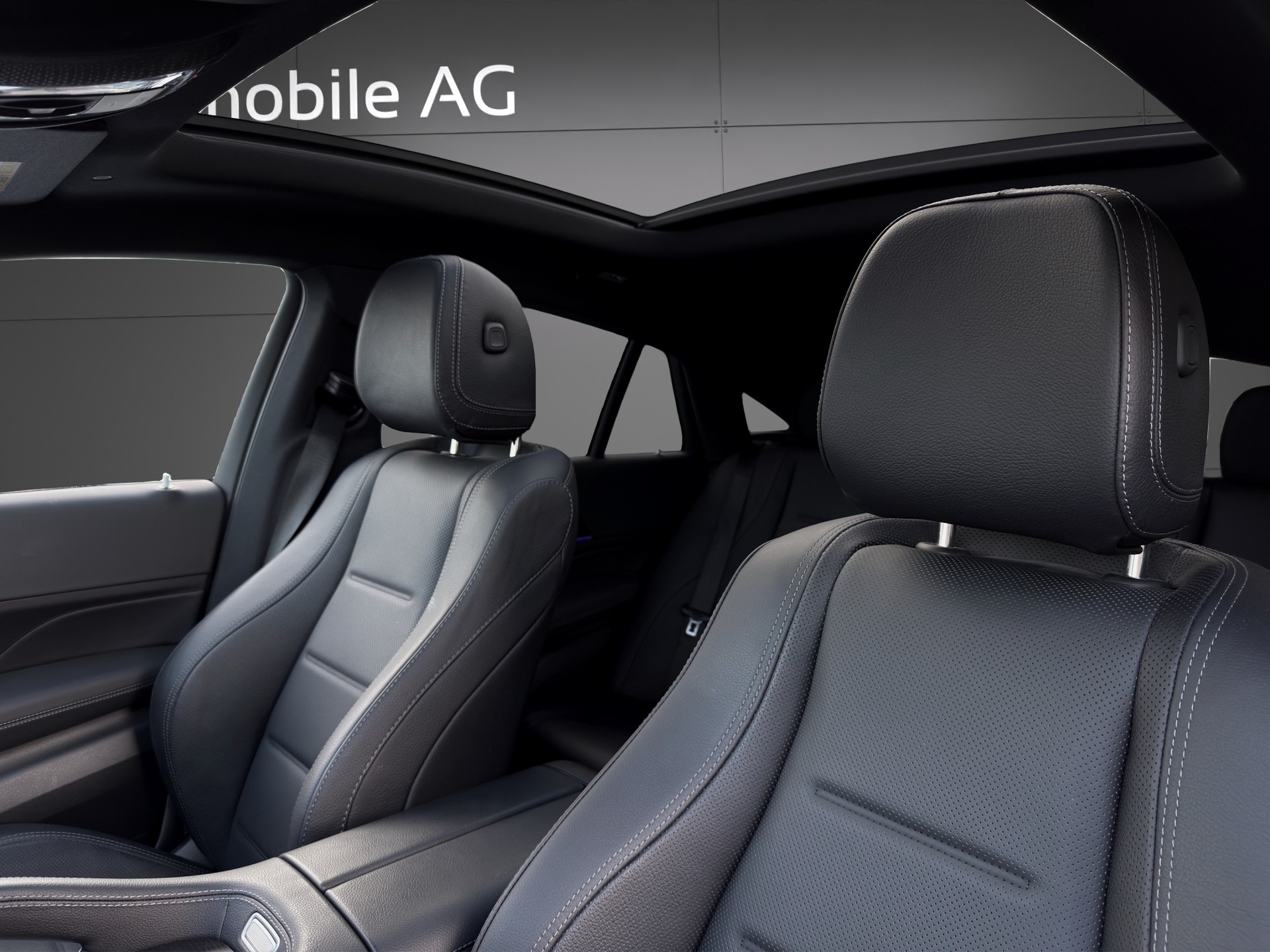 MERCEDES-BENZ GLE Coupé 450 d 4Matic+ 9G-Tronic-image-8