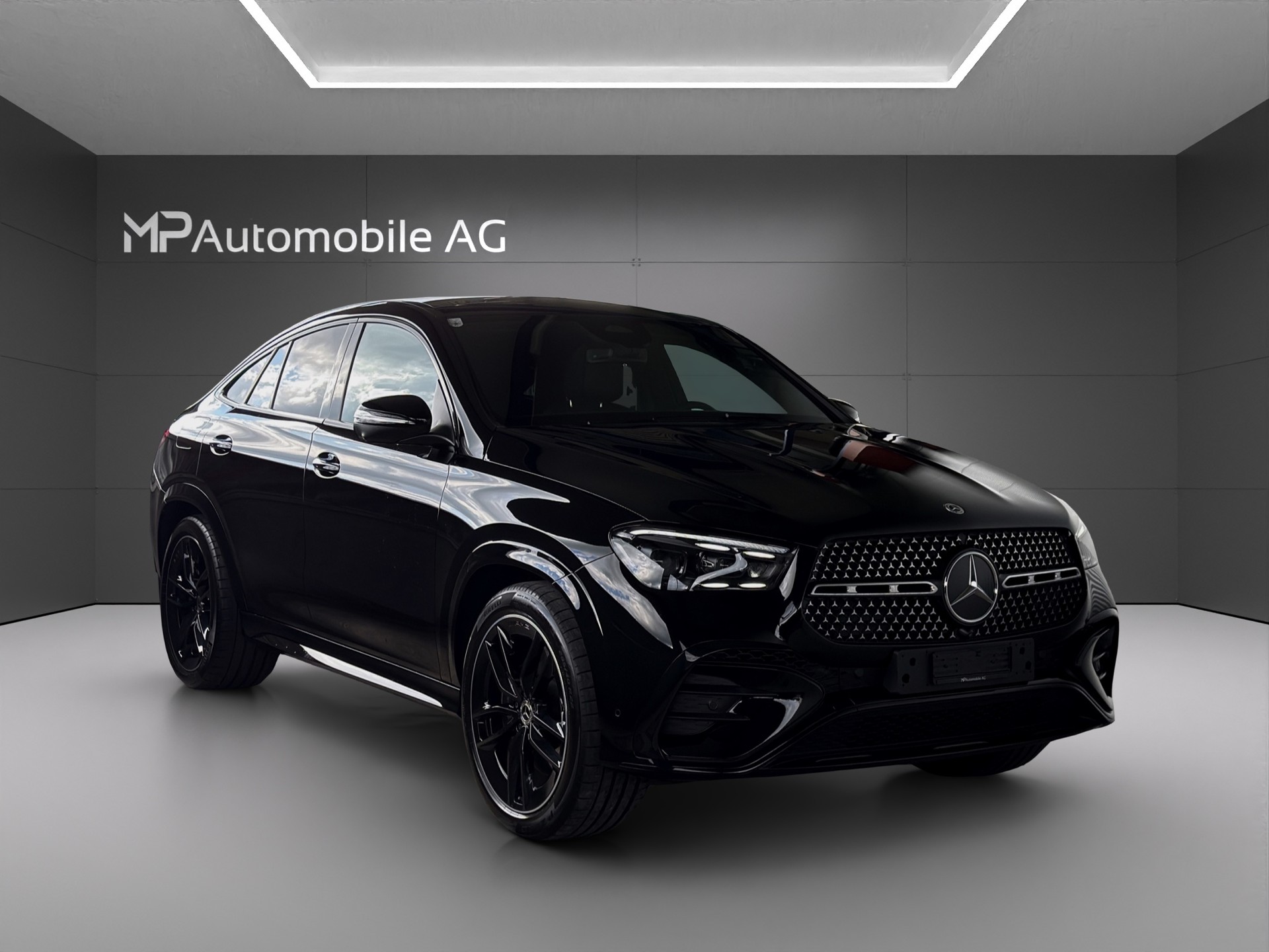 MERCEDES-BENZ GLE Coupé 450 d 4Matic+ 9G-Tronic-showroom-element-1