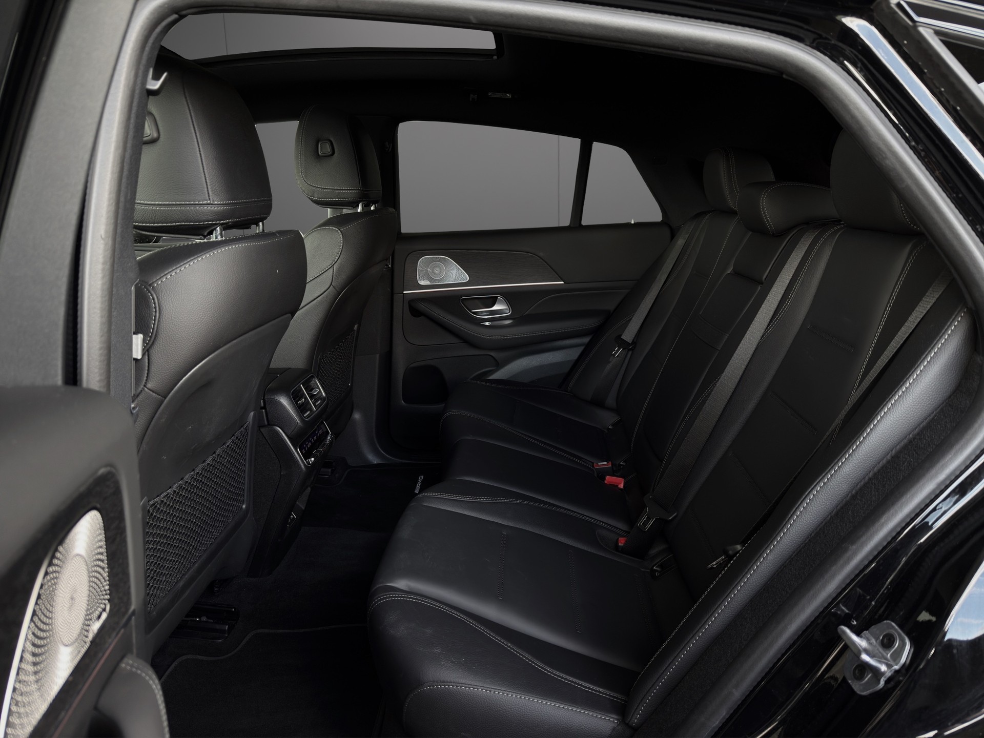 MERCEDES-BENZ GLE Coupé 450 d 4Matic+ 9G-Tronic-image-9
