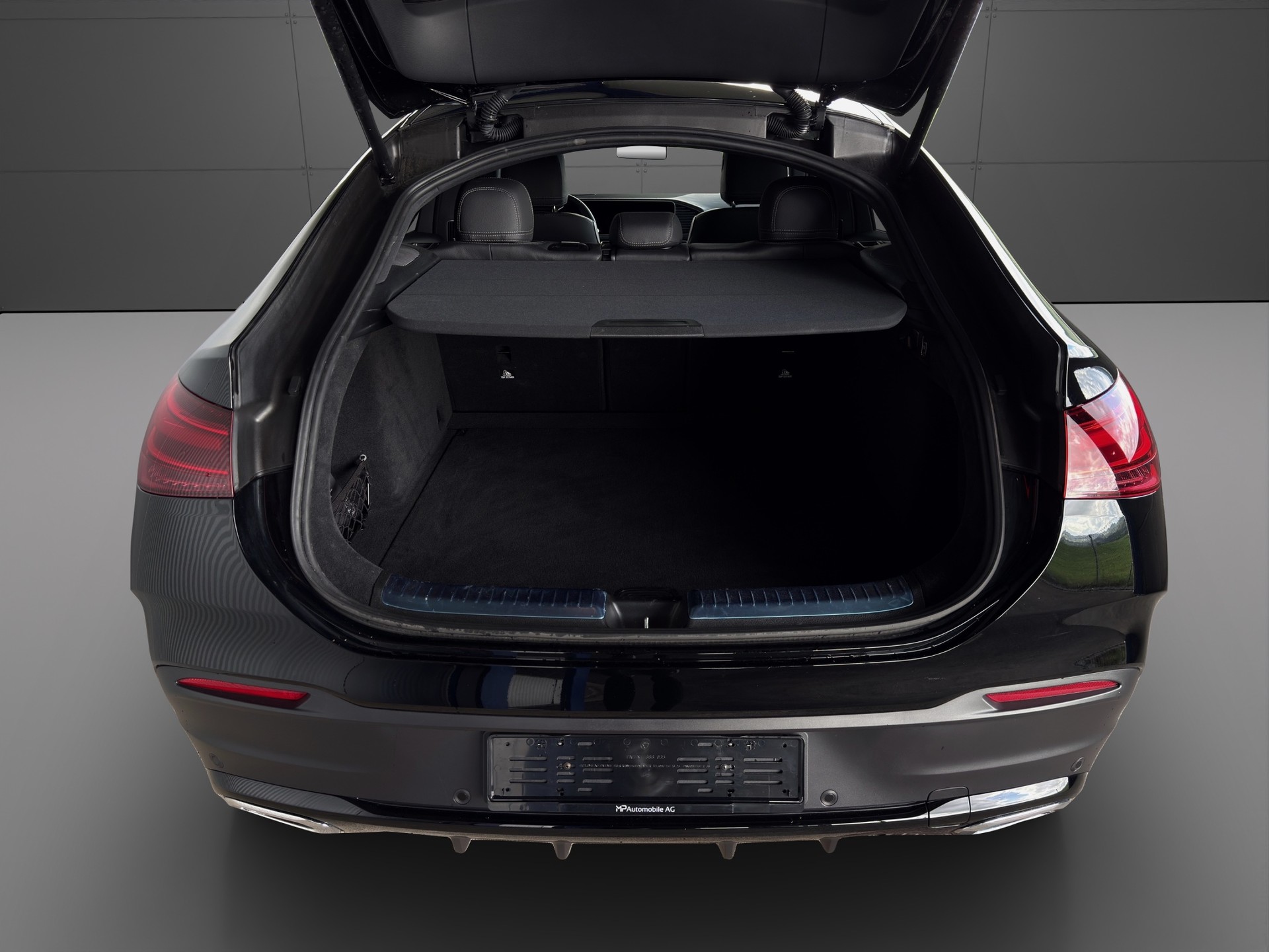 MERCEDES-BENZ GLE Coupé 450 d 4Matic+ 9G-Tronic-image-4