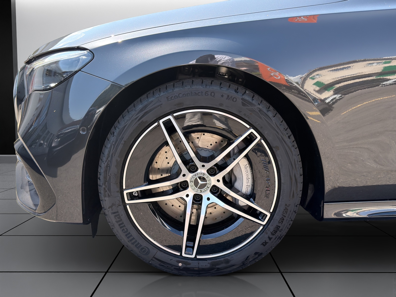 MERCEDES-BENZ E 220 d T 4Matic 9G-Tronic-image-7