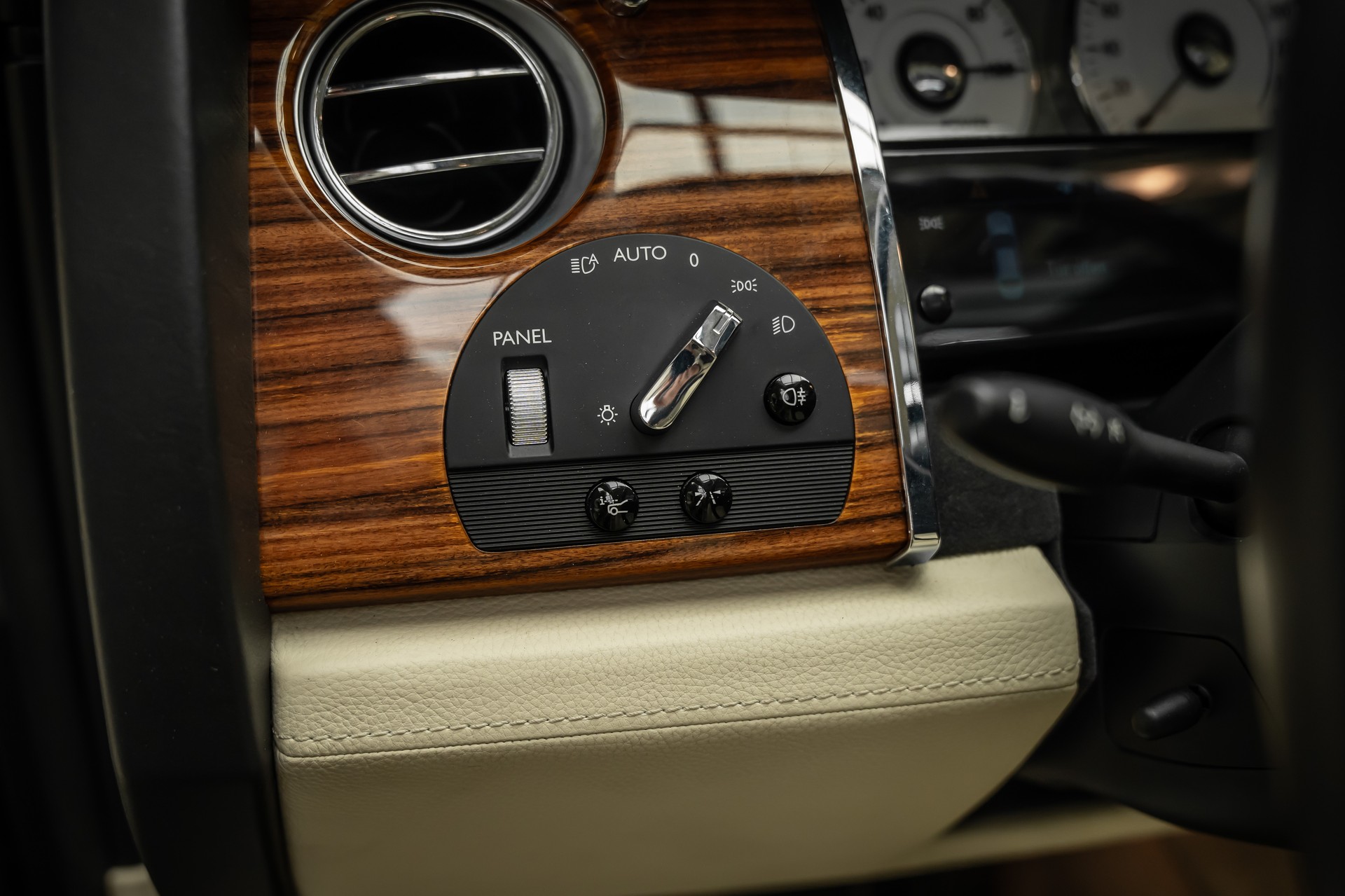 ROLLS-ROYCE * GHOST 6.6 V12 * NUR 57500KM * 22 ZOLL RÄDER* LEASING AB 720.- *-image-22