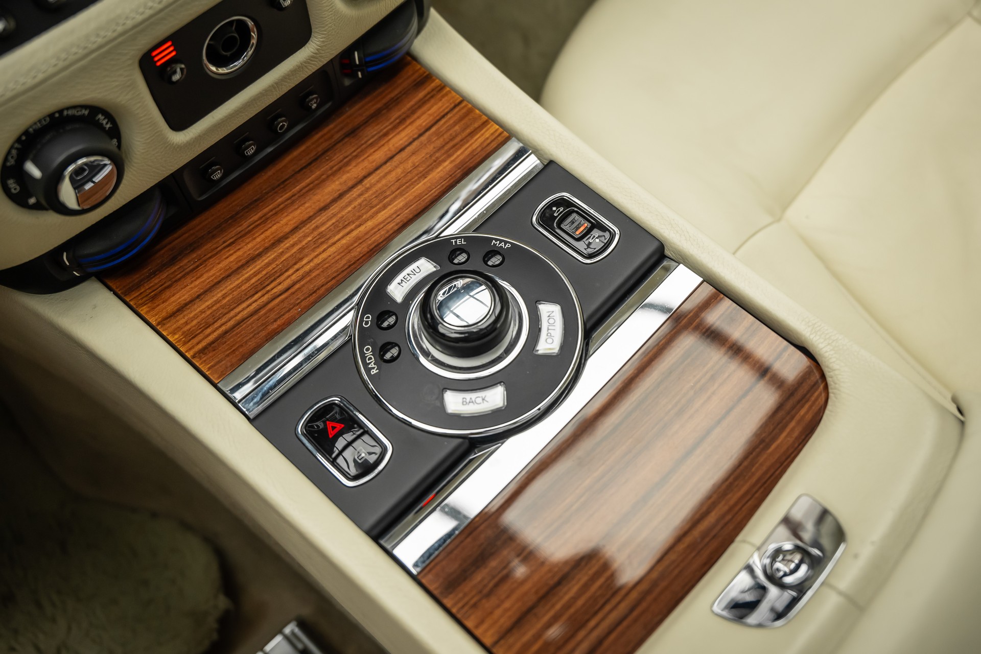 ROLLS-ROYCE * GHOST 6.6 V12 * NUR 57500KM * 22 ZOLL RÄDER* LEASING AB 720.- *-image-25