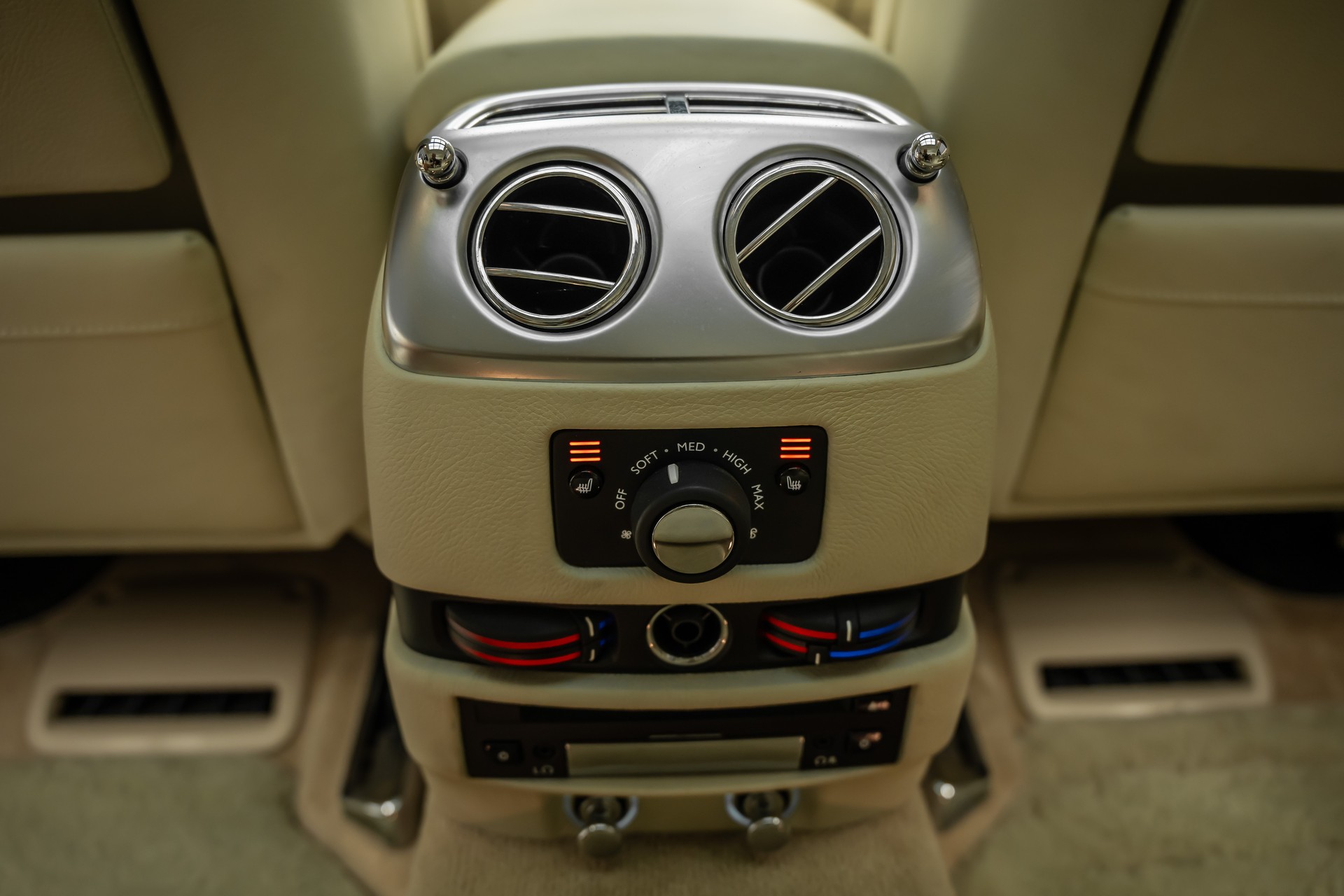 ROLLS-ROYCE * GHOST 6.6 V12 * NUR 57500KM * 22 ZOLL RÄDER* LEASING AB 720.- *-image-19