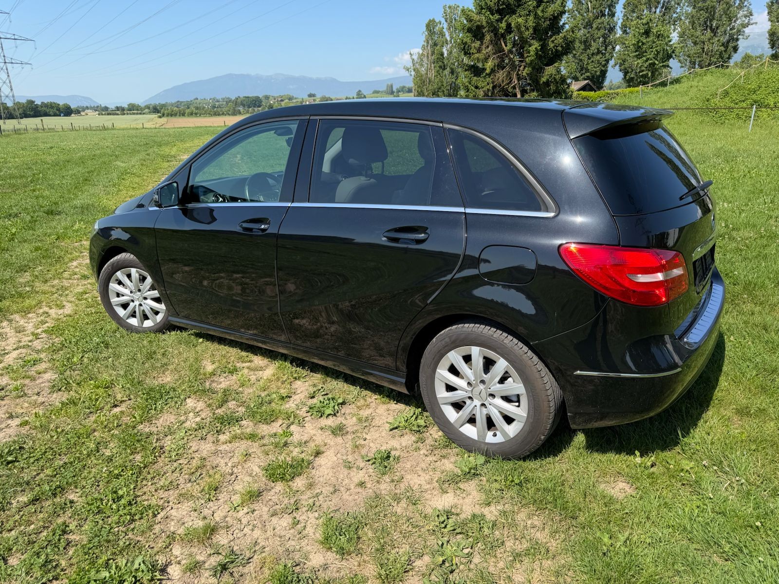 MERCEDES-BENZ B 200 7G-DCT-image-3