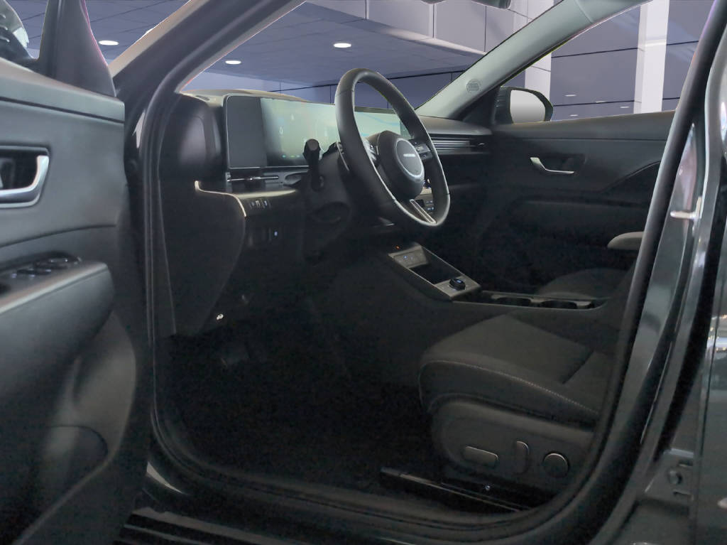 HYUNDAI KONA Electric Amplia 65 KWH Heat Pump-image-9