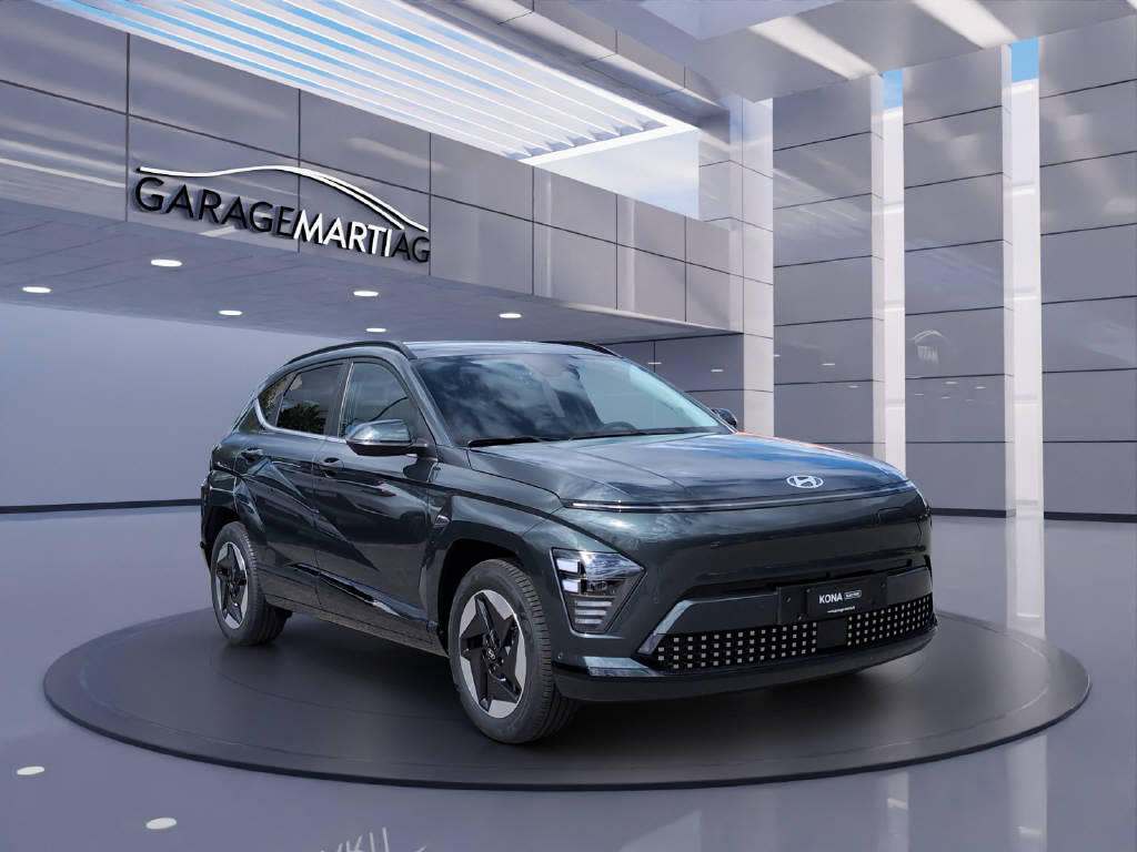 HYUNDAI KONA Electric Amplia 65 KWH Heat Pump-showroom-element-2