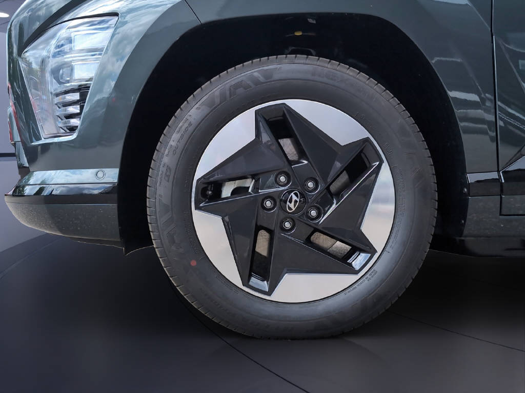 HYUNDAI KONA Electric Amplia 65 KWH Heat Pump-image-8