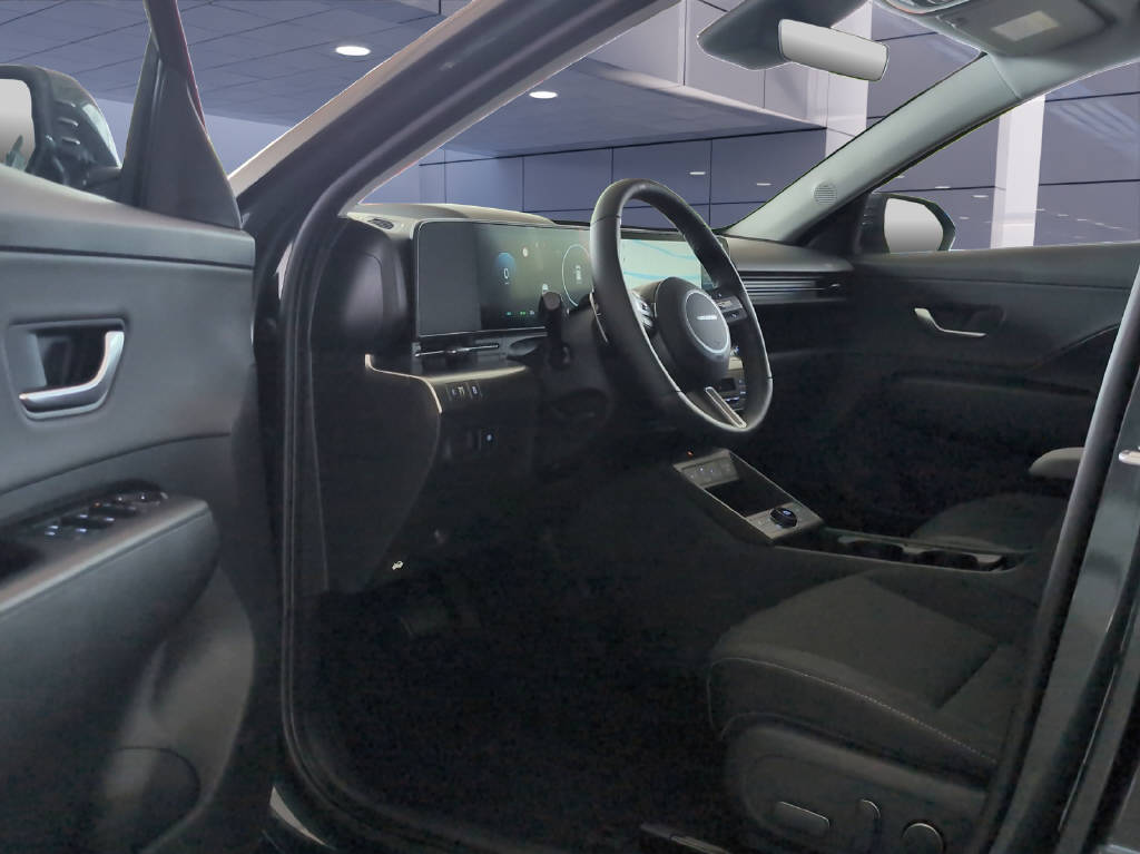 HYUNDAI KONA Electric Amplia 65 KWH Heat Pump-image-15