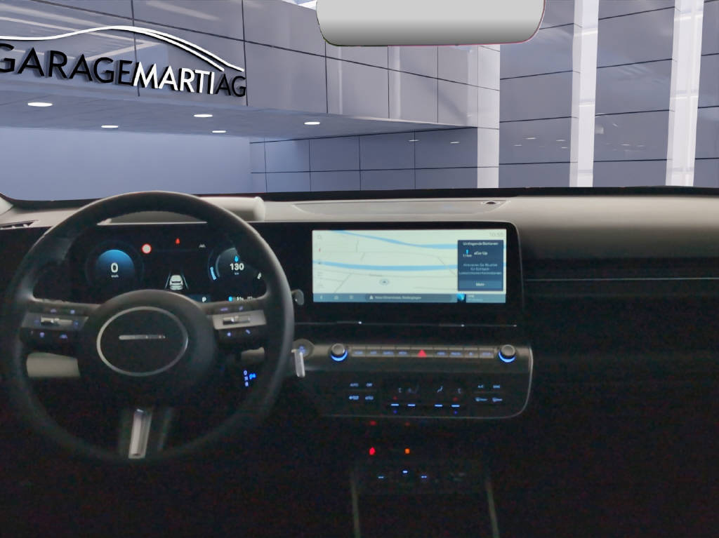 HYUNDAI KONA Electric Amplia 65 KWH Heat Pump-image-11