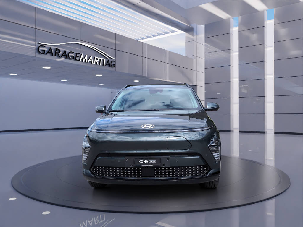 HYUNDAI KONA Electric Amplia 65 KWH Heat Pump-showroom-element-1