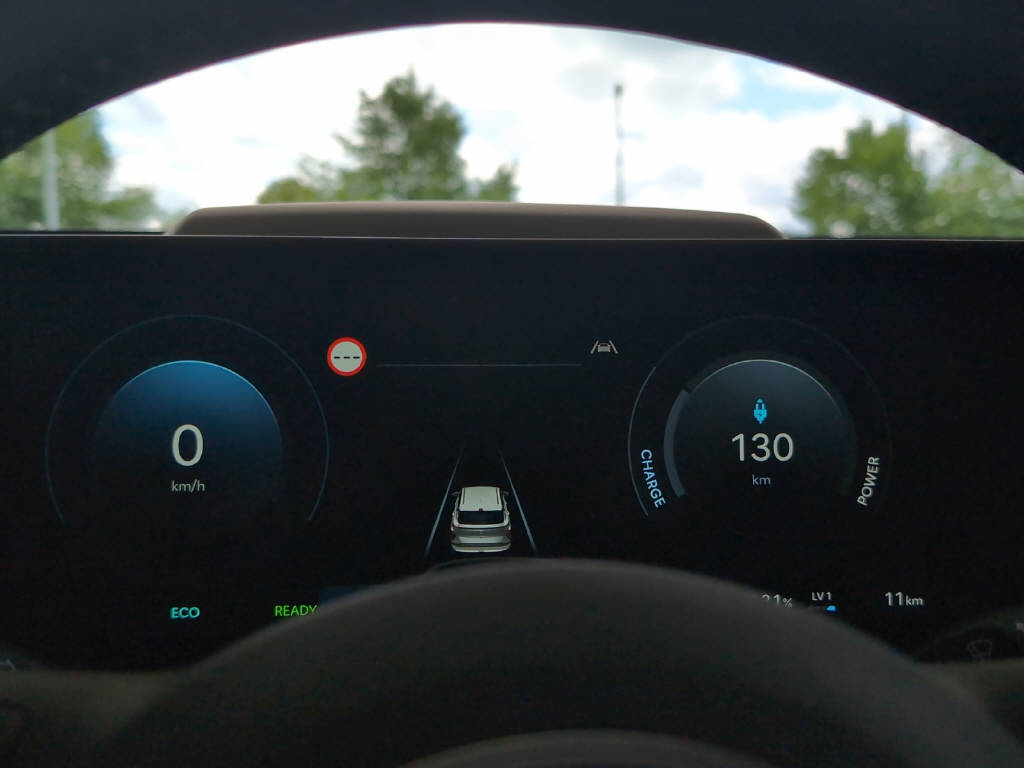 HYUNDAI KONA Electric Amplia 65 KWH Heat Pump-image-14