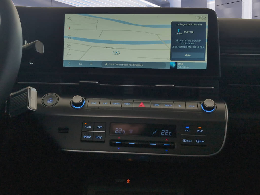 HYUNDAI KONA Electric Amplia 65 KWH Heat Pump-image-13