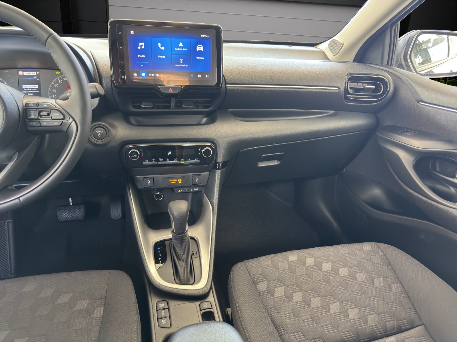 MAZDA 2 Hybrid Exclusive-line-image-8