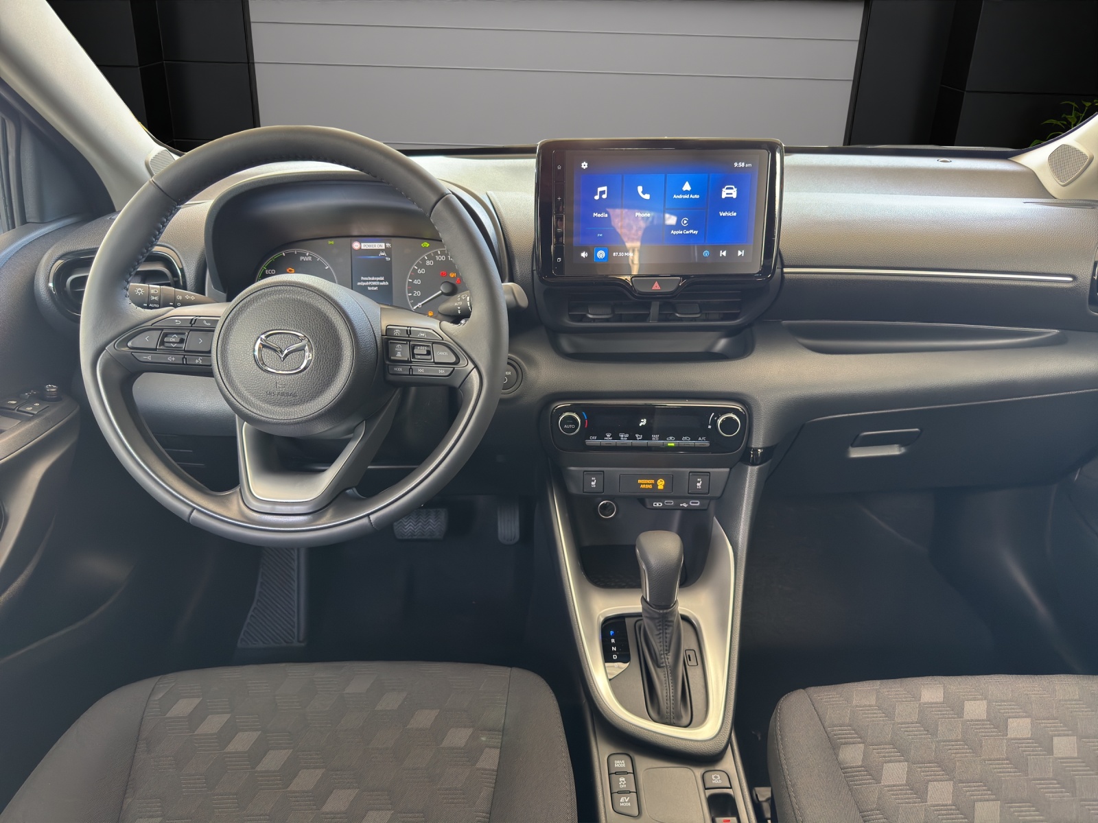 MAZDA 2 Hybrid Exclusive-line-image-7