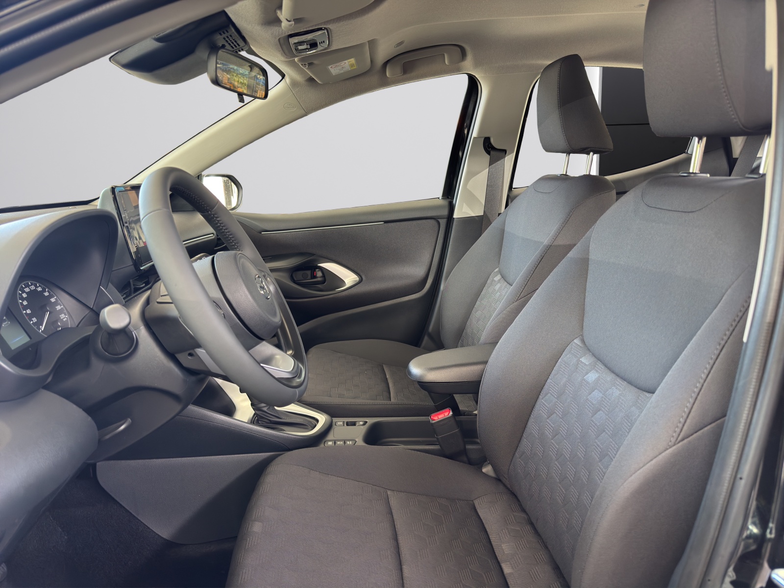 MAZDA 2 Hybrid Exclusive-line-image-6