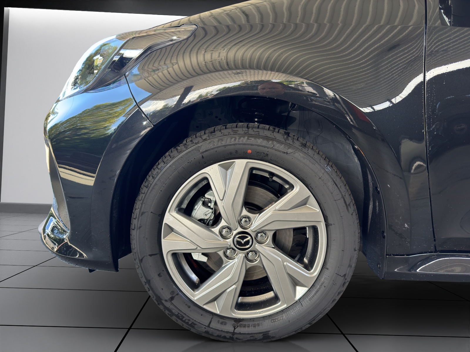 MAZDA 2 Hybrid Exclusive-line-image-5