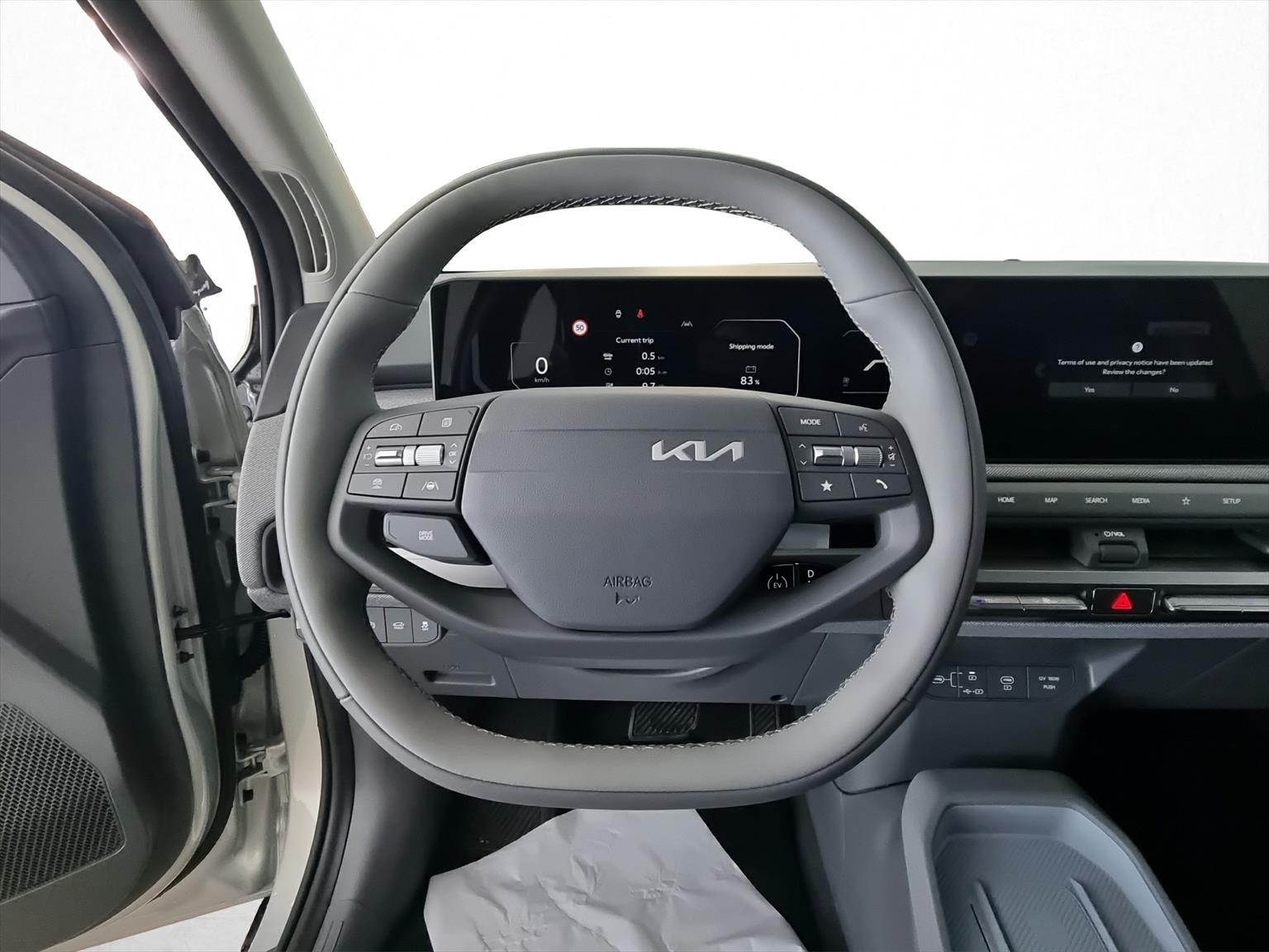 KIA EV3 81 kWh Earth-image-8